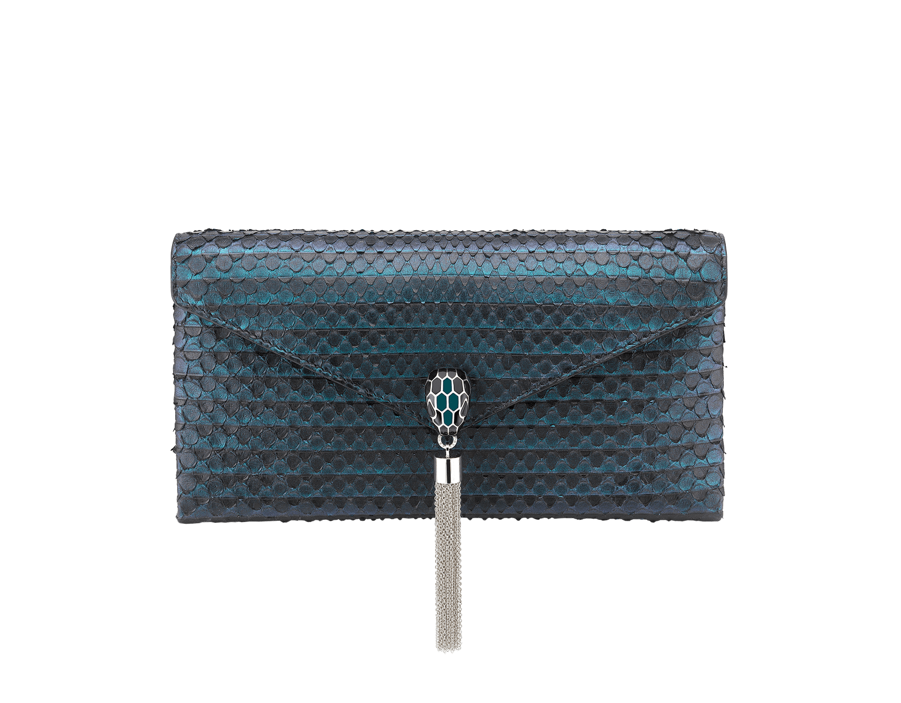 bvlgari clutch bag