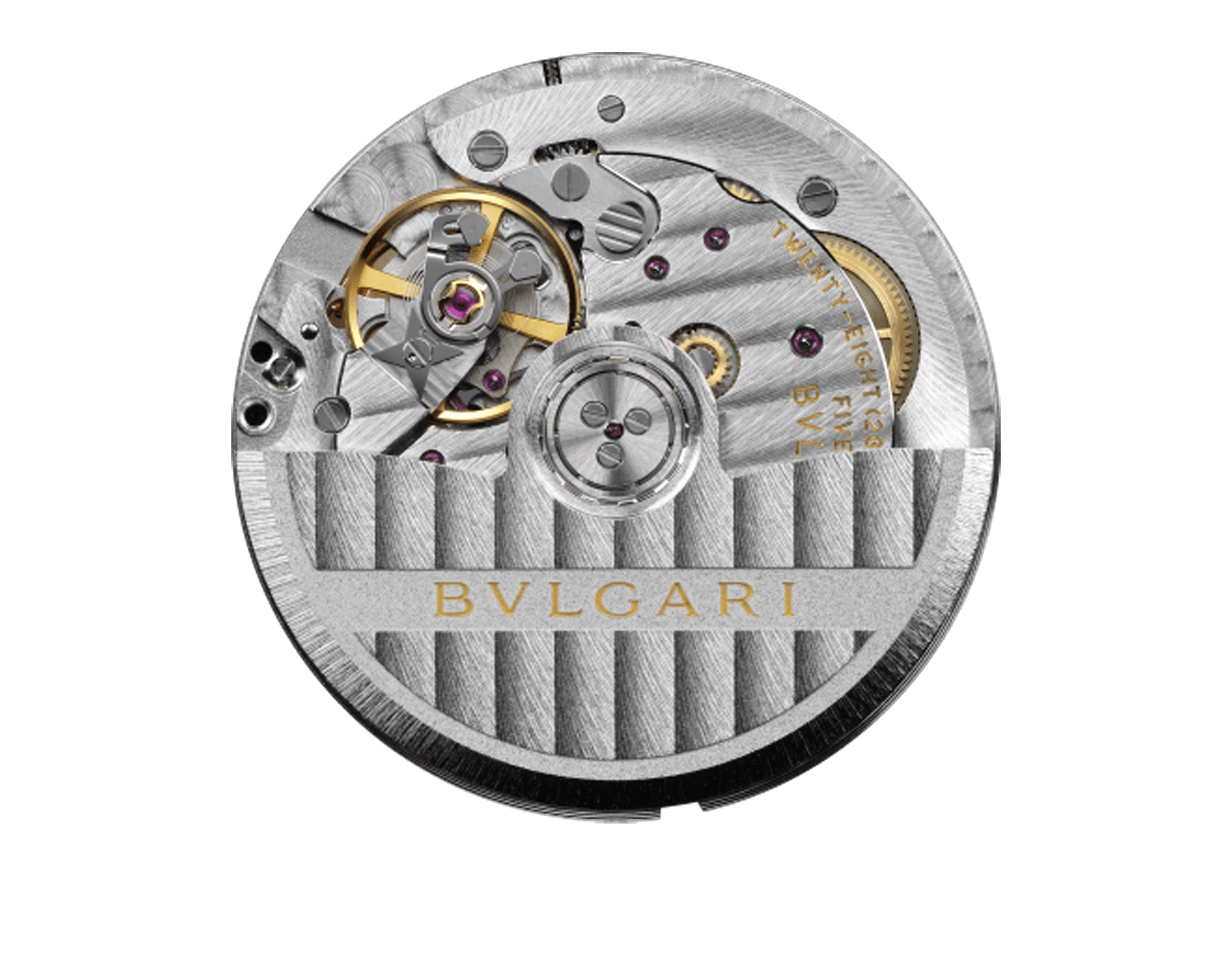 Octo L'Originale Watch 102039 | BVLGARI