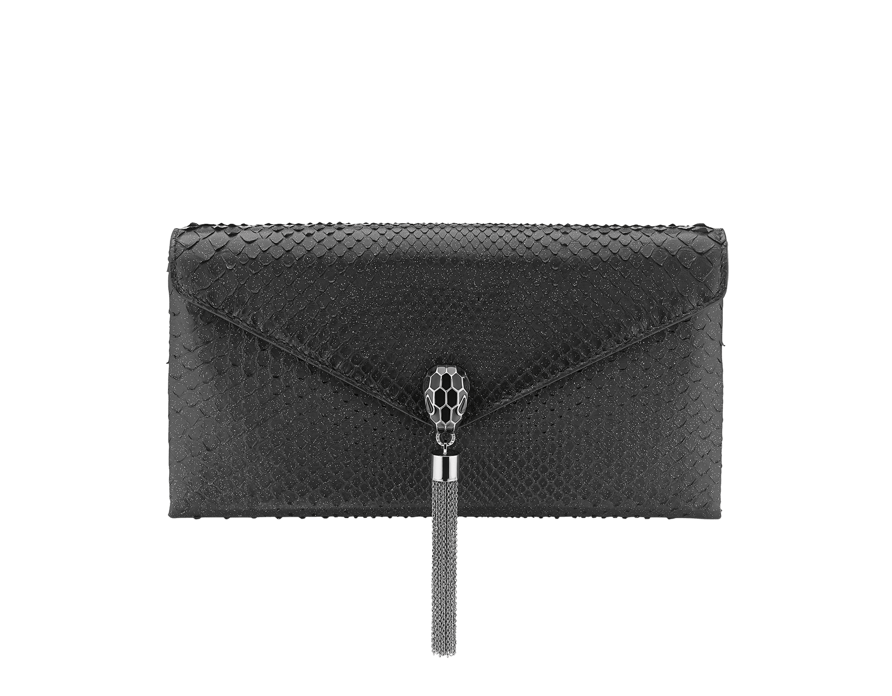 iconic clutch