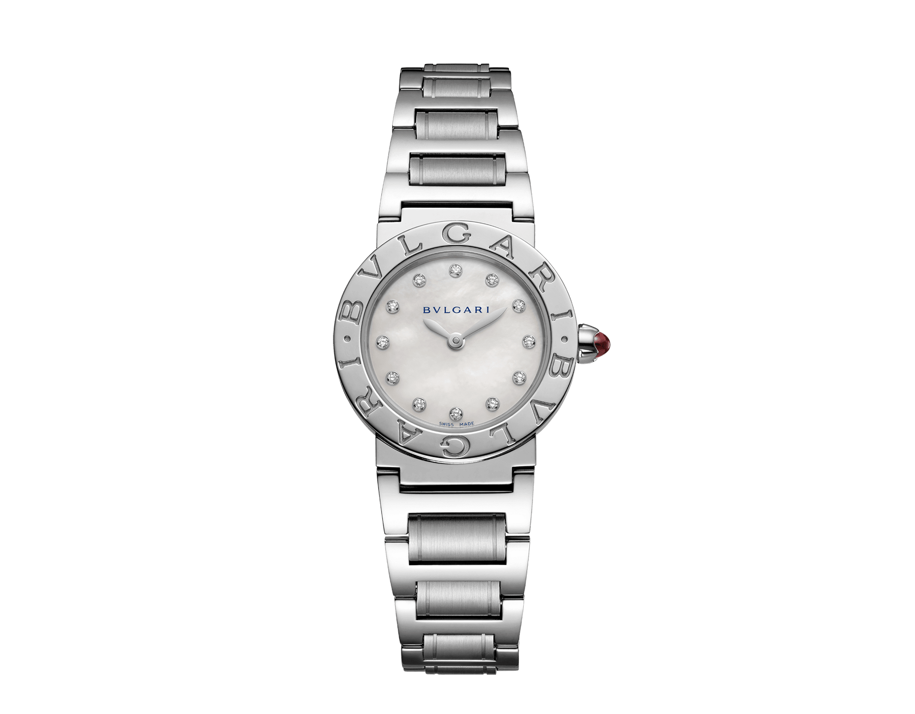 BVLGARI BVLGARI Montre 101886 | BVLGARI