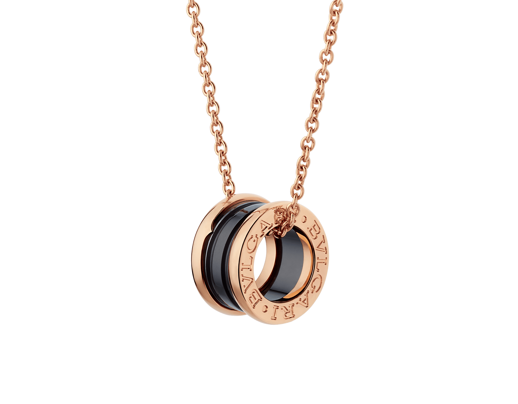 B Zero1 Necklace 3460 Bvlgari