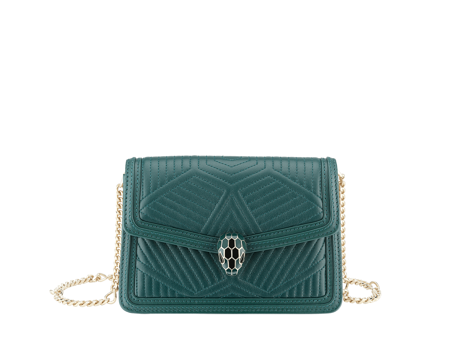 bvlgari bag serpenti