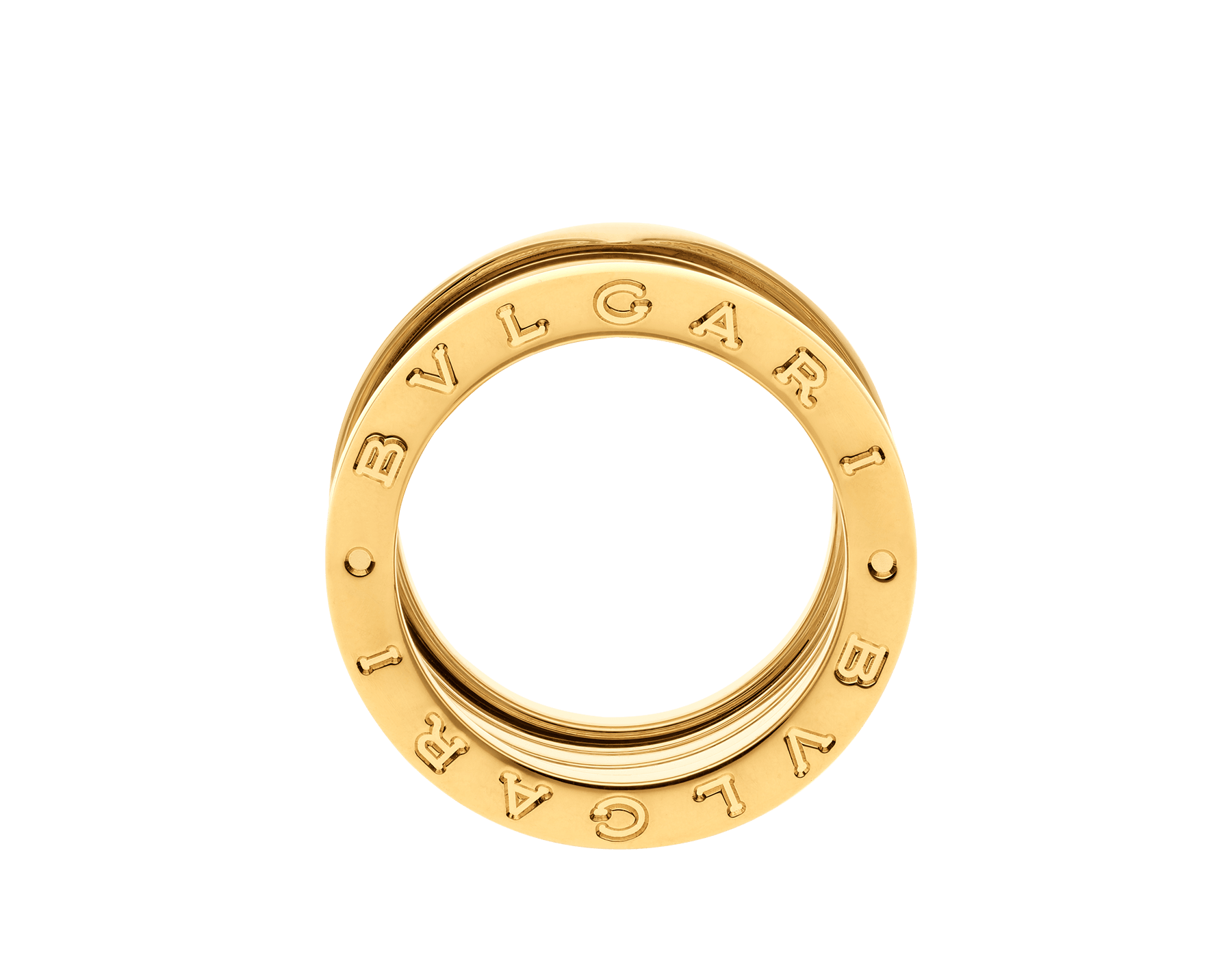 B Zero1 Ring Bvlgari