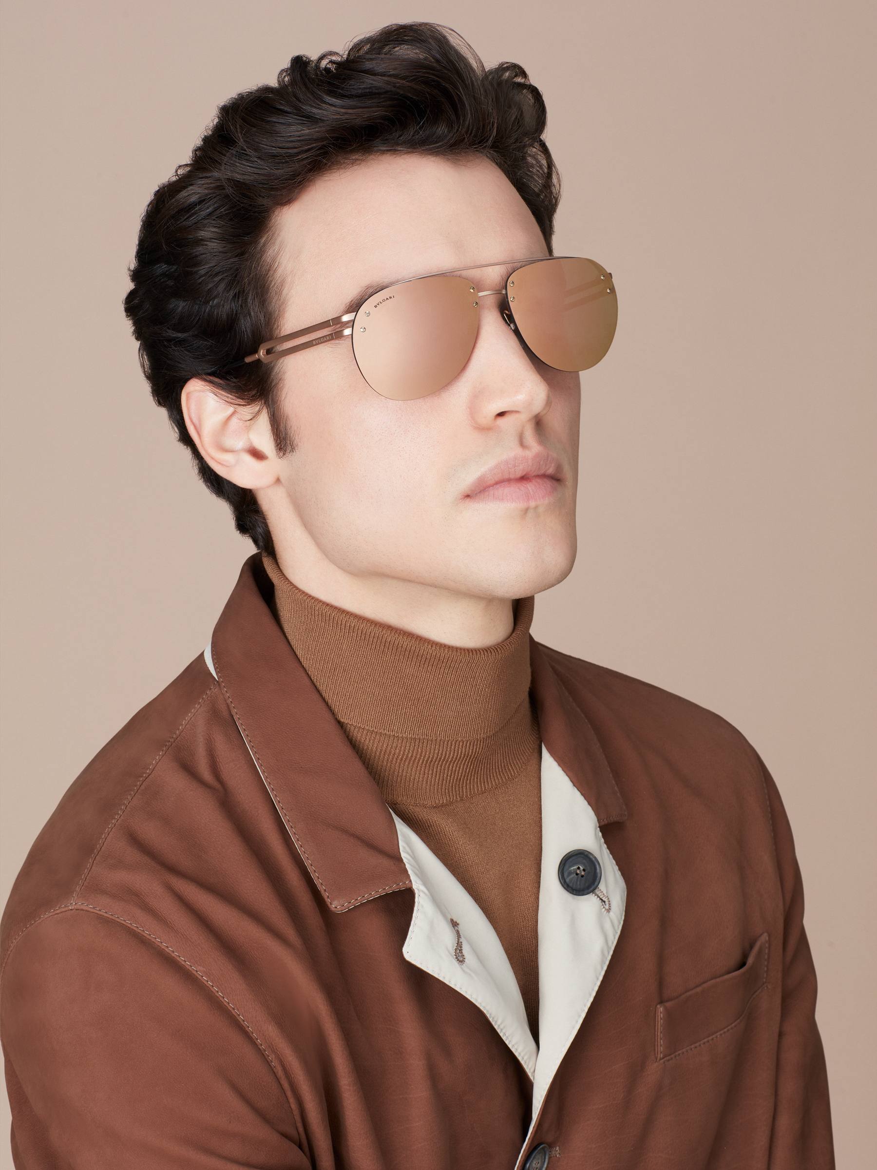 bvlgari sunglasses men