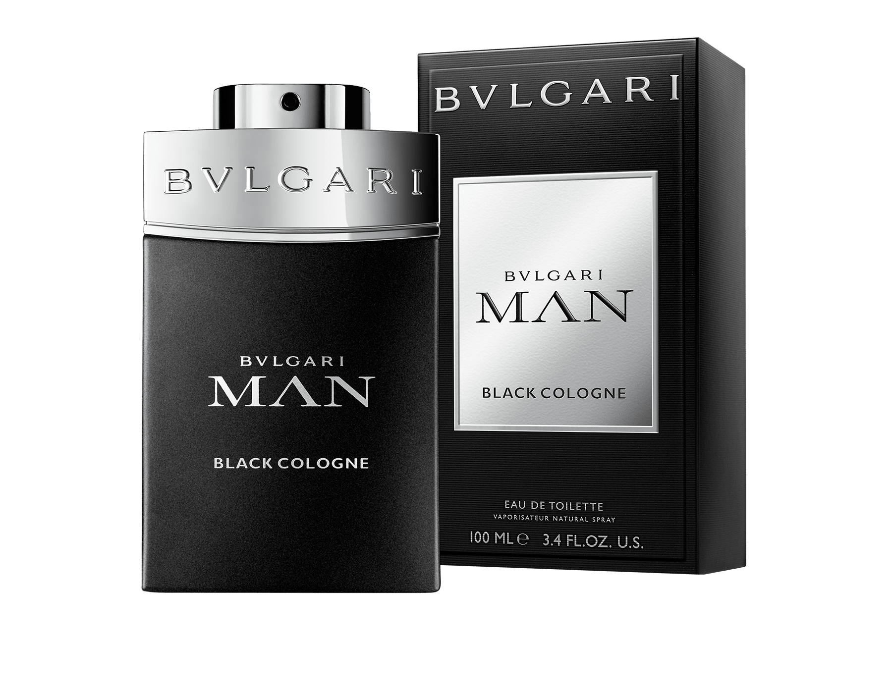 bvlgari black men's perfume