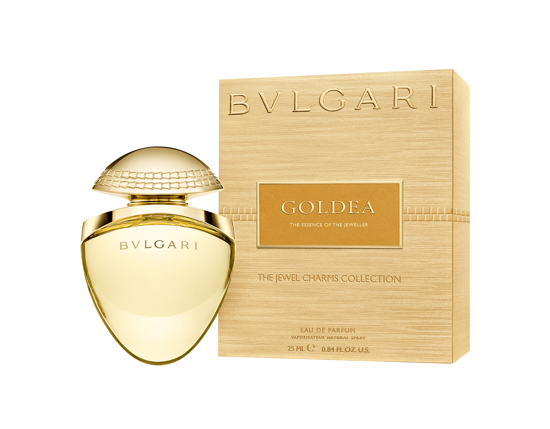 bvlgari special collection