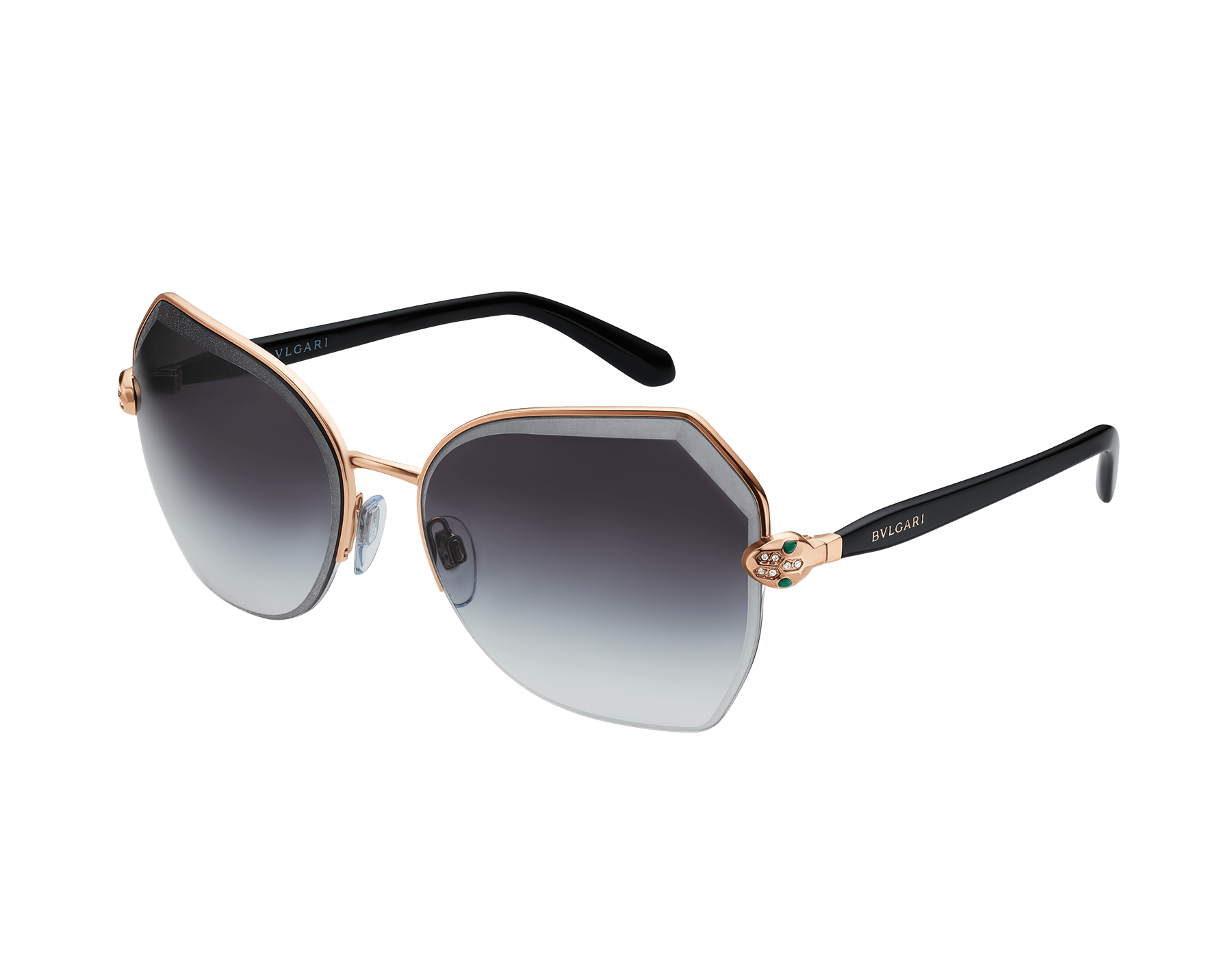 Serpenti Sunglasses 903504 | BVLGARI