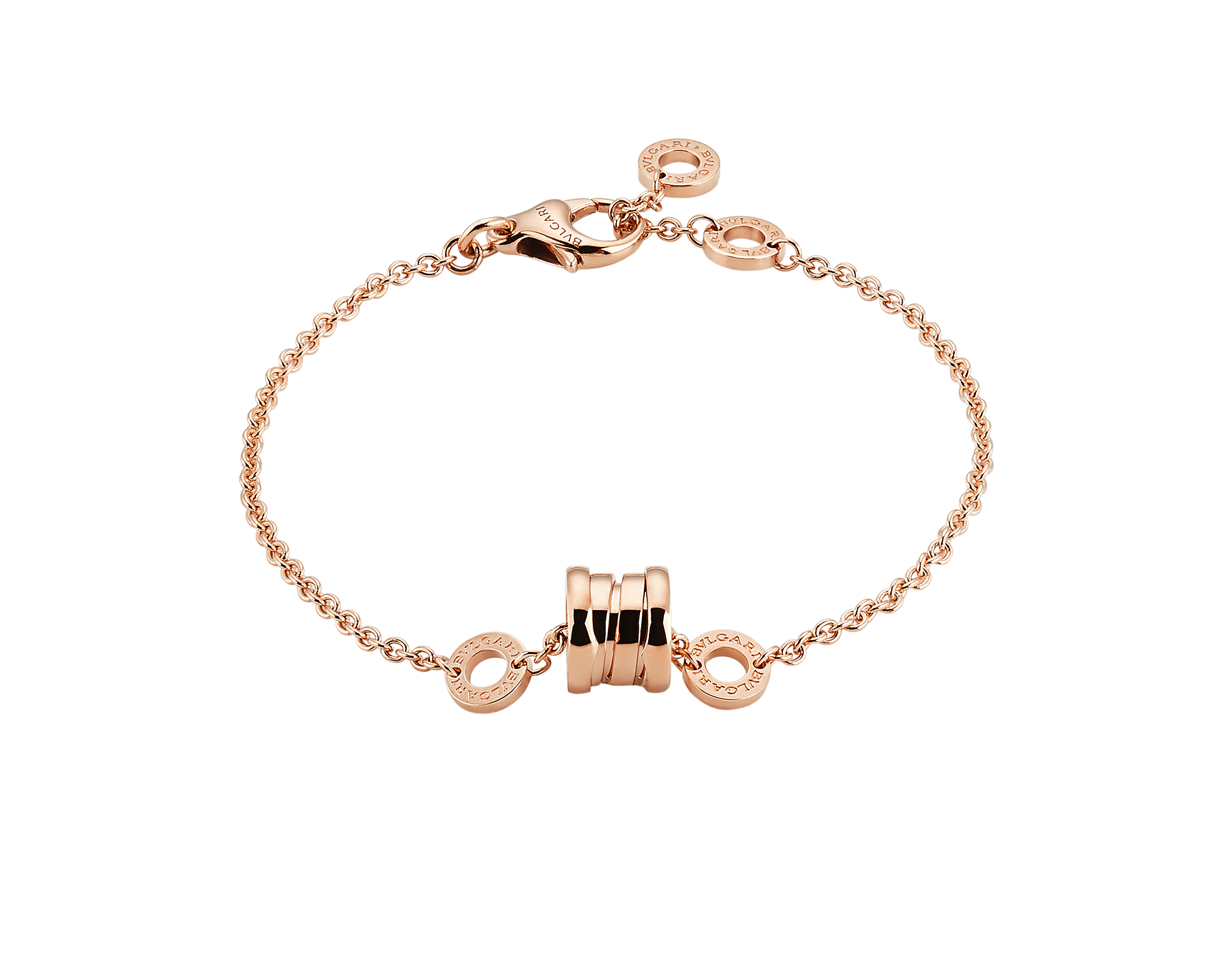 B Zero1 手環3506 Bvlgari