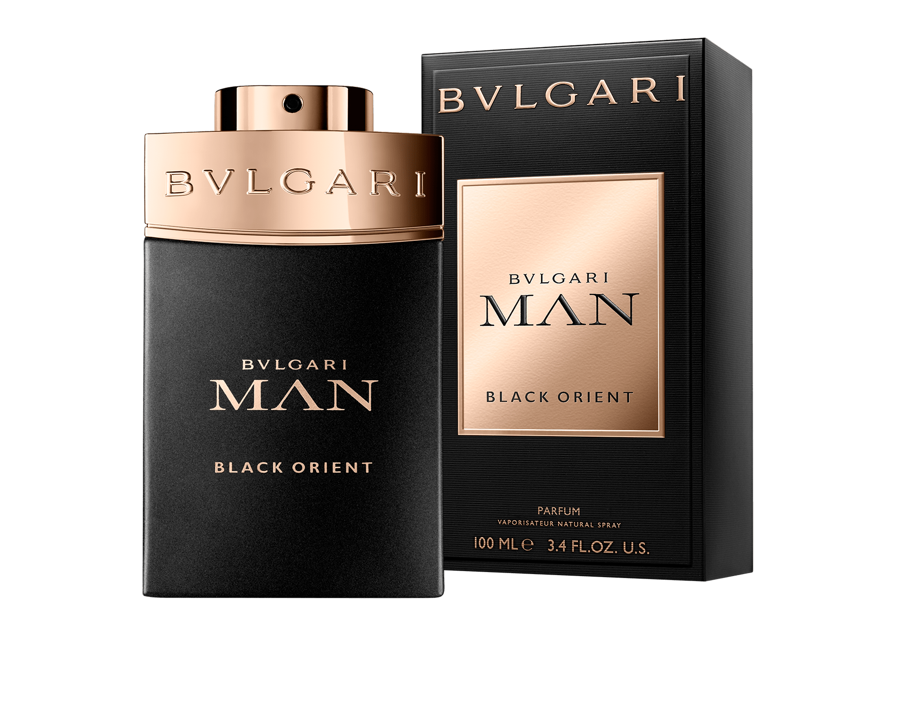 bulgari perfume men