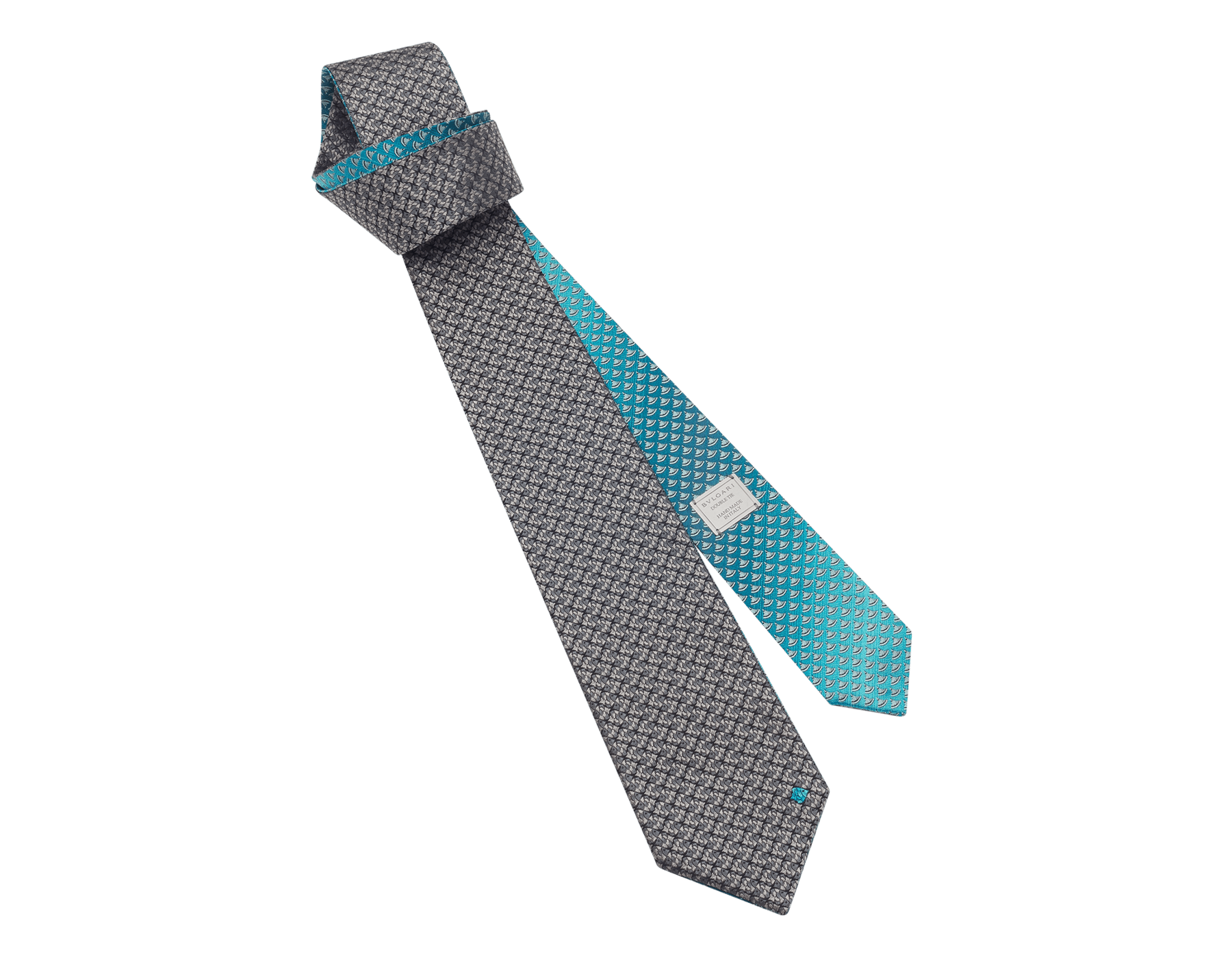 Double Tie 245522 Bulgari