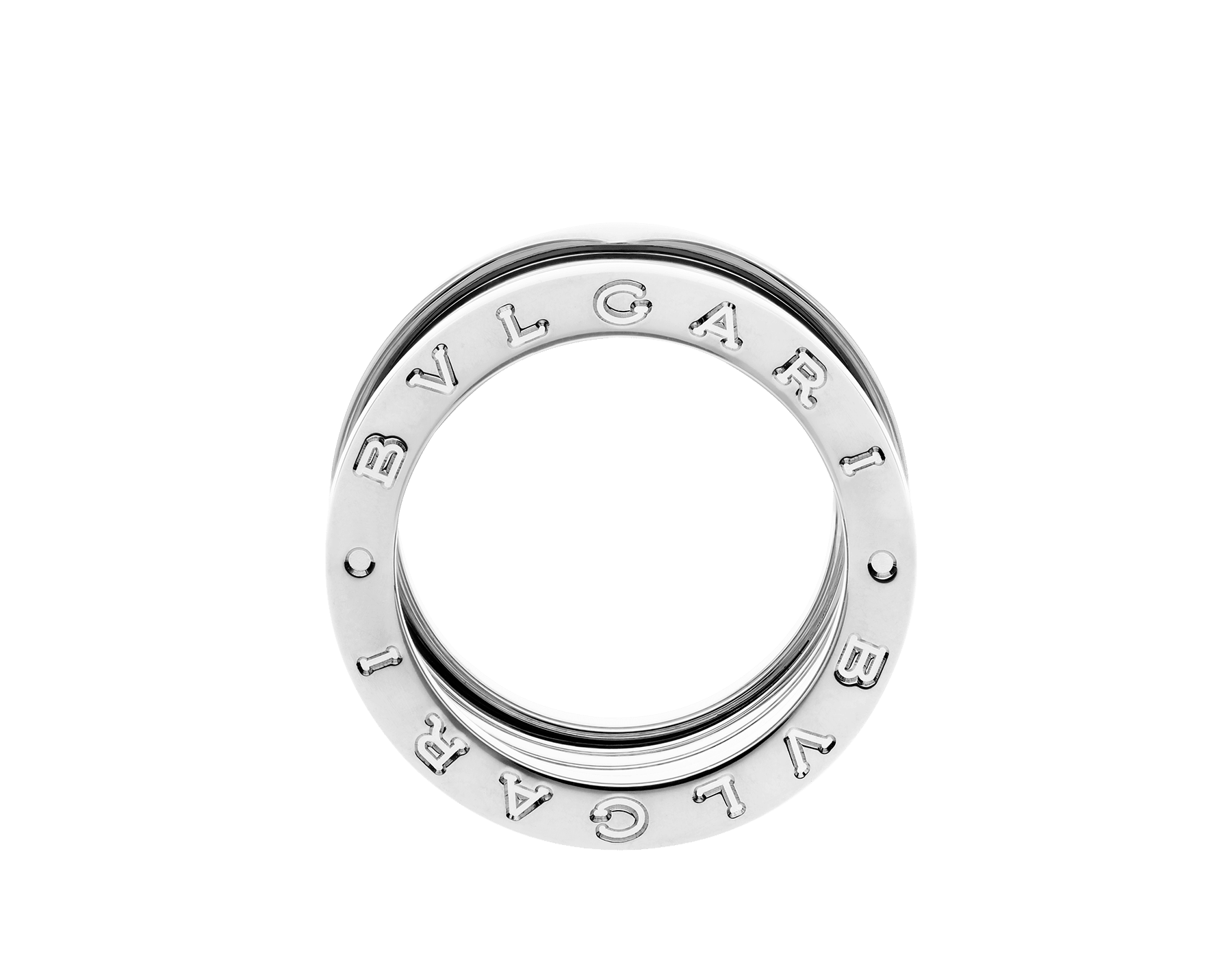 B Zero1 Ring Bvlgari