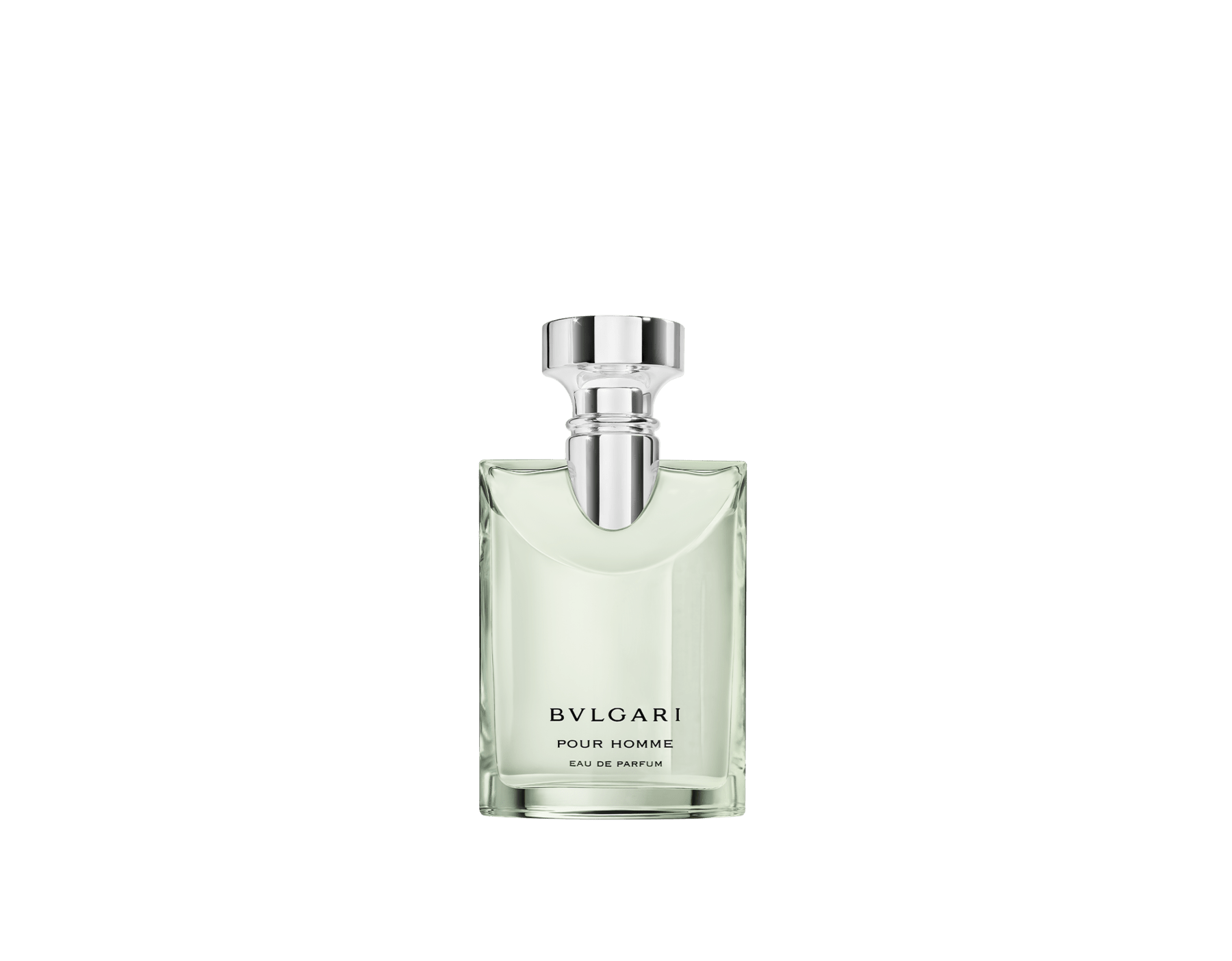Bvlgari Pour Homme Eau de Parfum ist ein holziger, harmonisch-edler Duft mit Moschusnoten, der die perfekte Balance zwischen wilder Natur und gemütlichem Zuhause verkörpert. Kreiert von Meisterparfumeur Jacques Cavallier. 42129 image 1