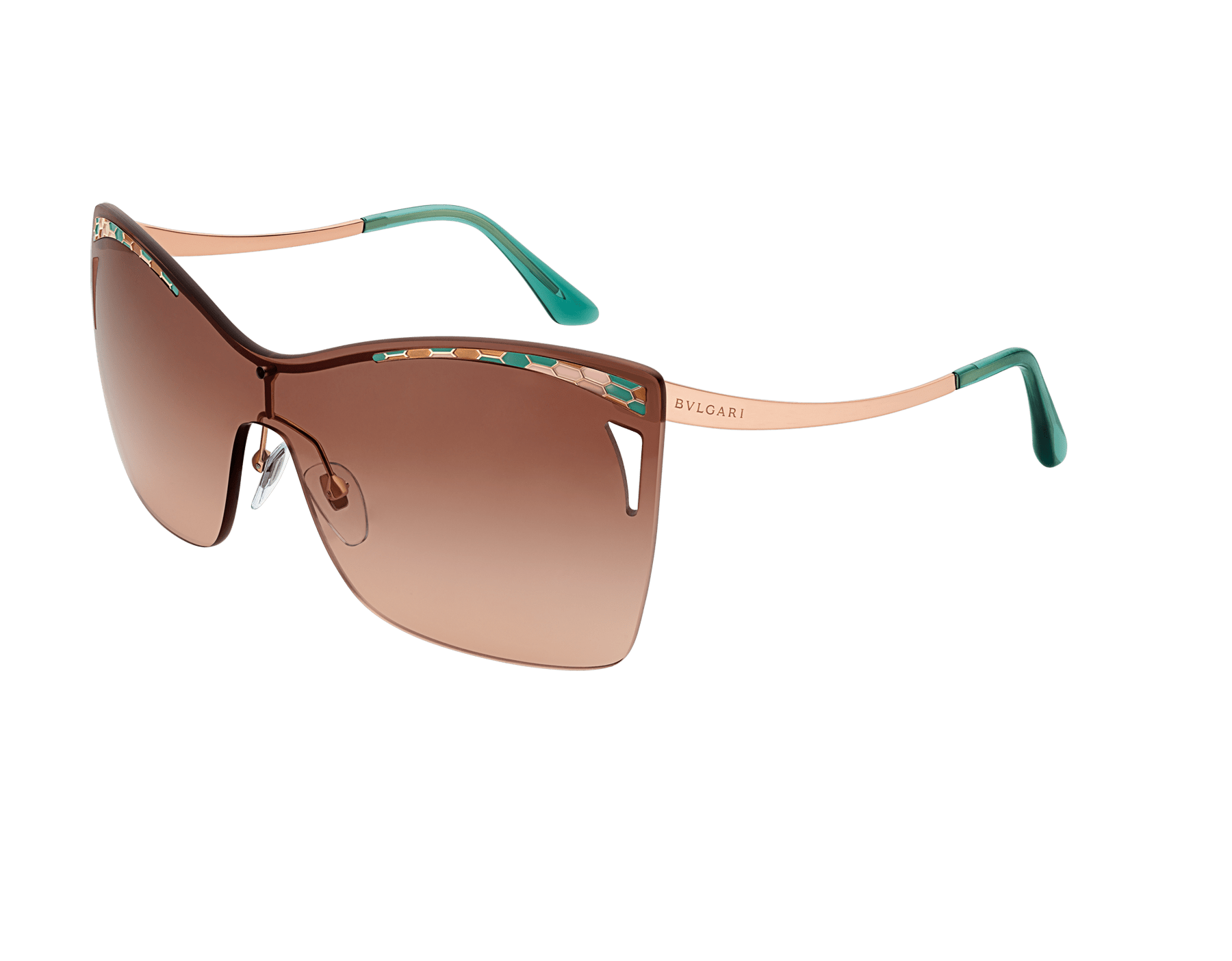 Serpenti Sunglasses 903982 | BVLGARI