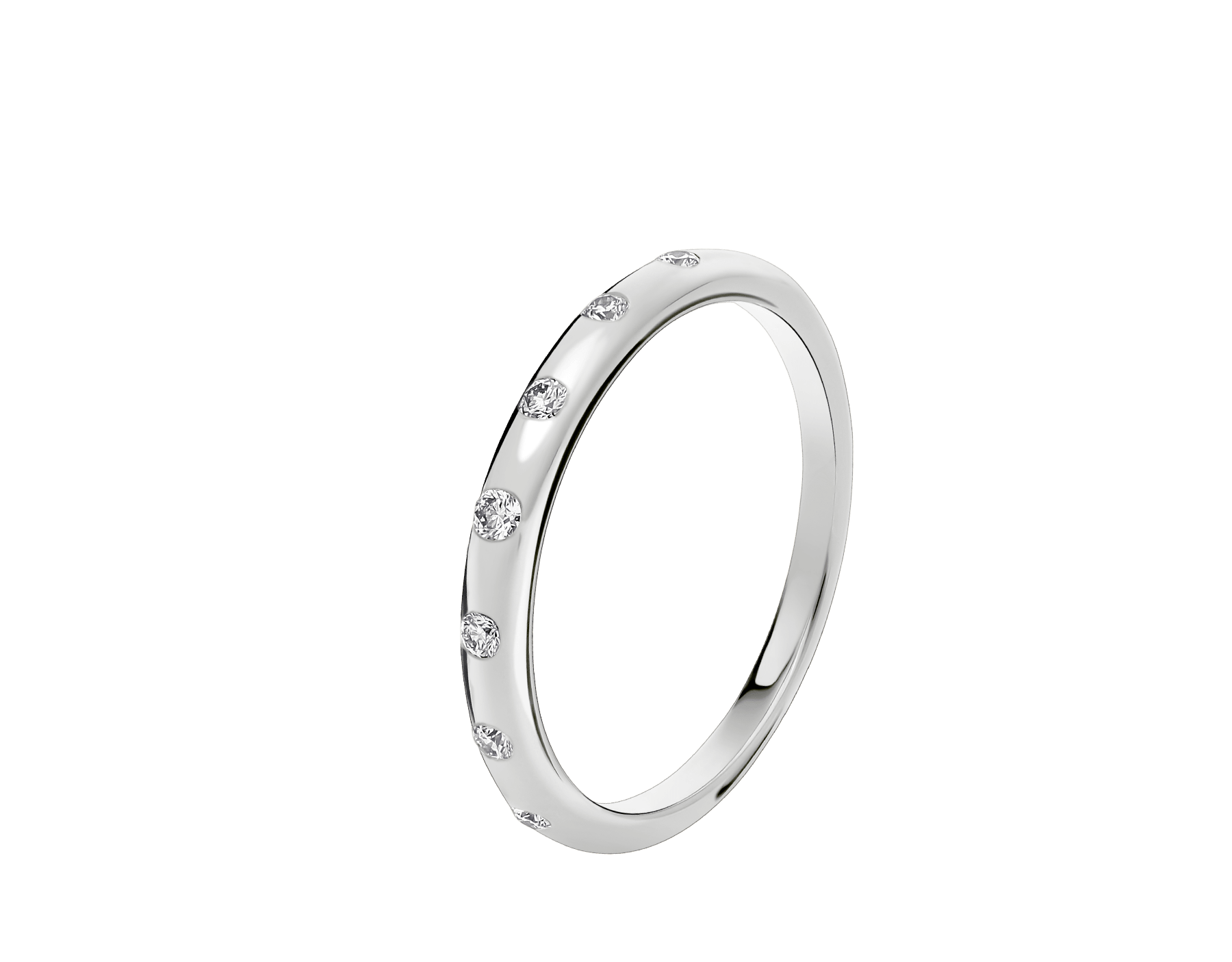 bvlgari marriage ring