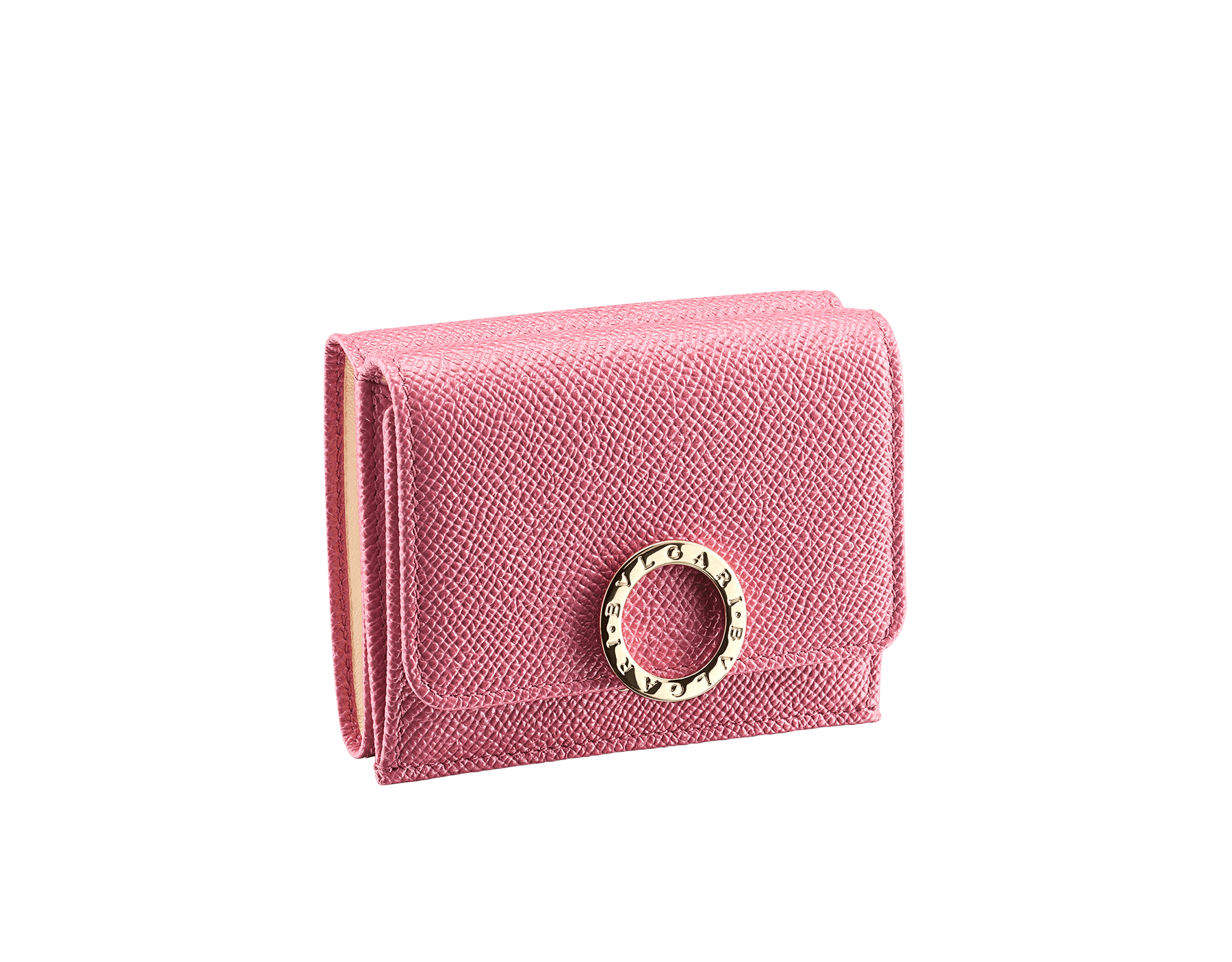 bvlgari wallet