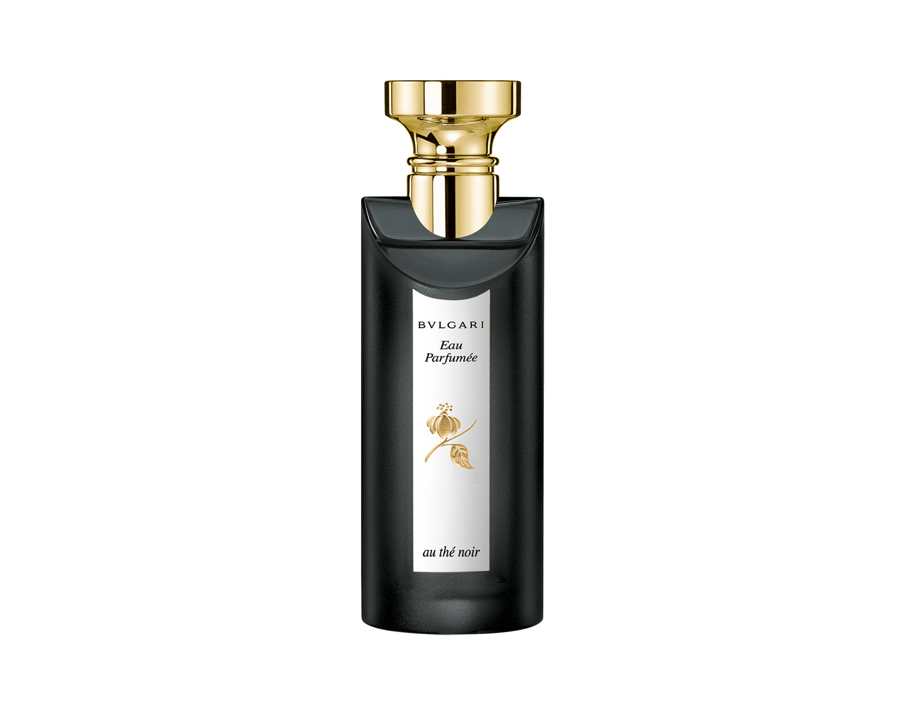 bvlgari perfume history