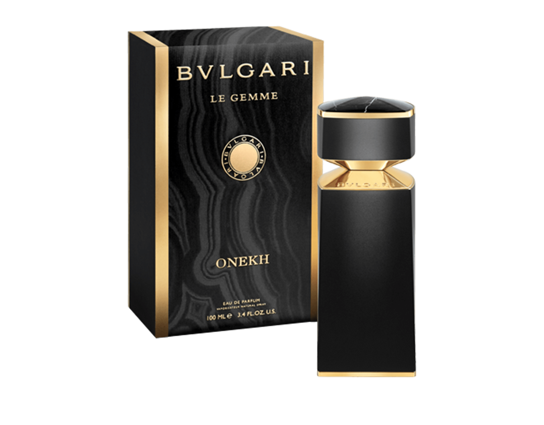 Parfum 3.4 oz/100 ml 52105 | BVLGARI