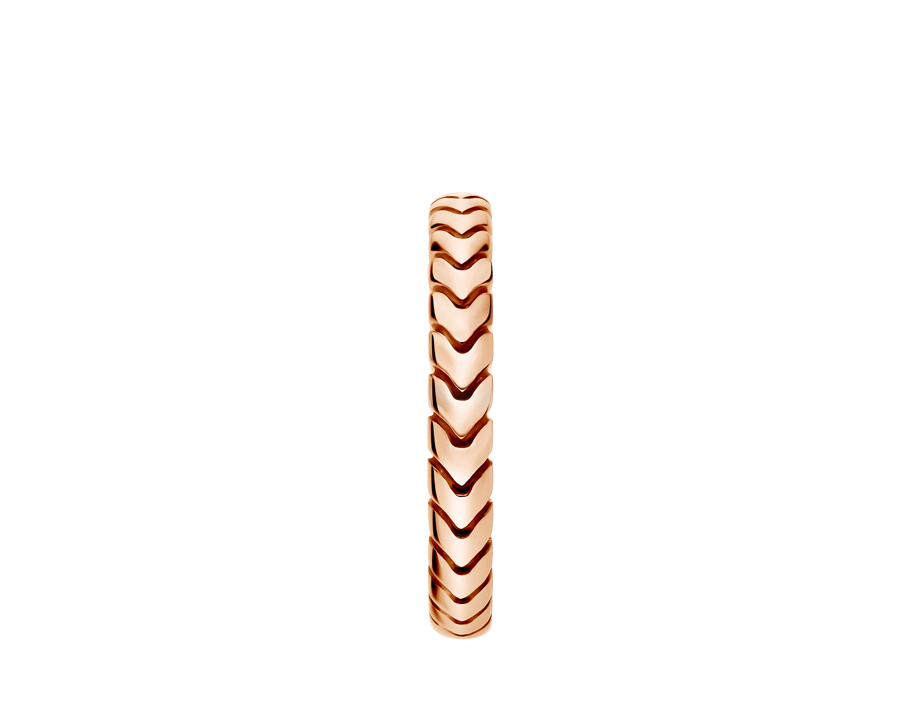 bulgari spiga ring