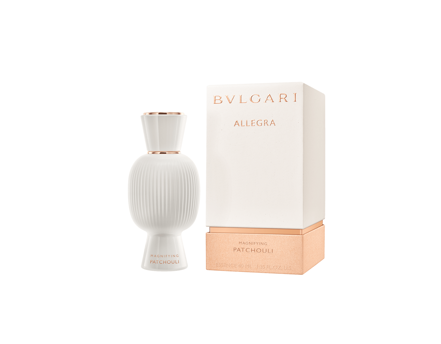 Allegra宝格丽精醇香水广藿香香型香水 Bvlgari Allegra宝格丽精醇香水广藿香香型香水 Bvlgari