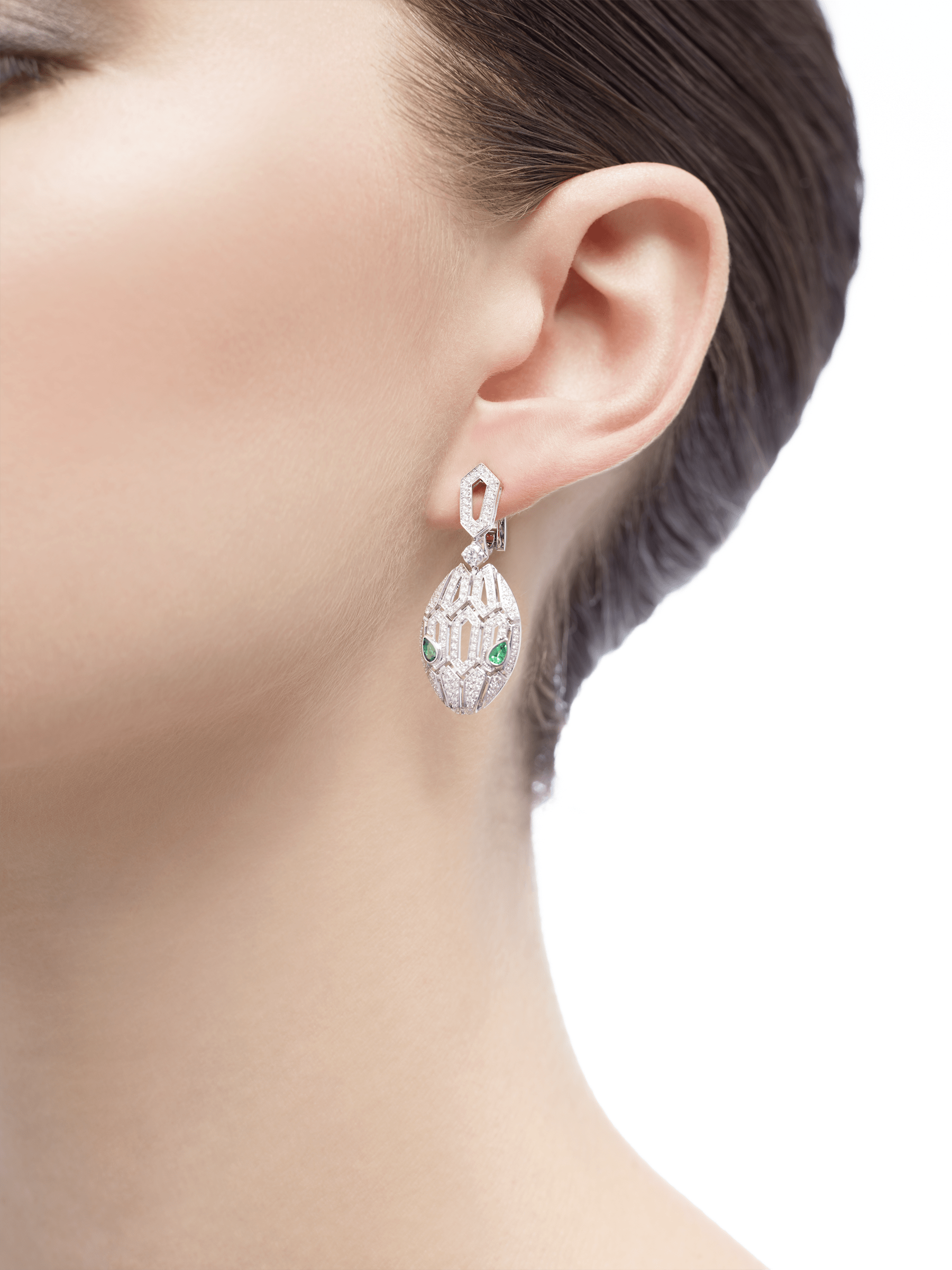 Serpenti Sergi 352756 Bvlgari