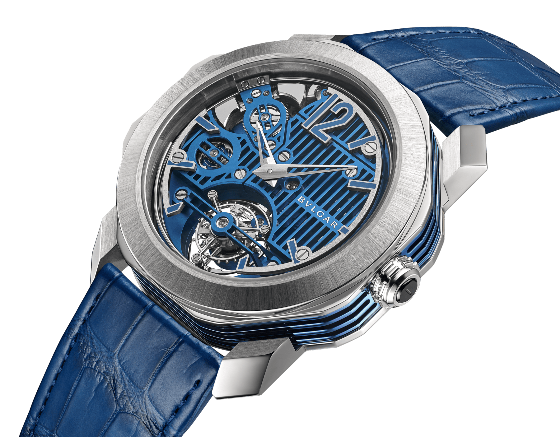 Bulgari carillon tourbillon dr3300 price on sale