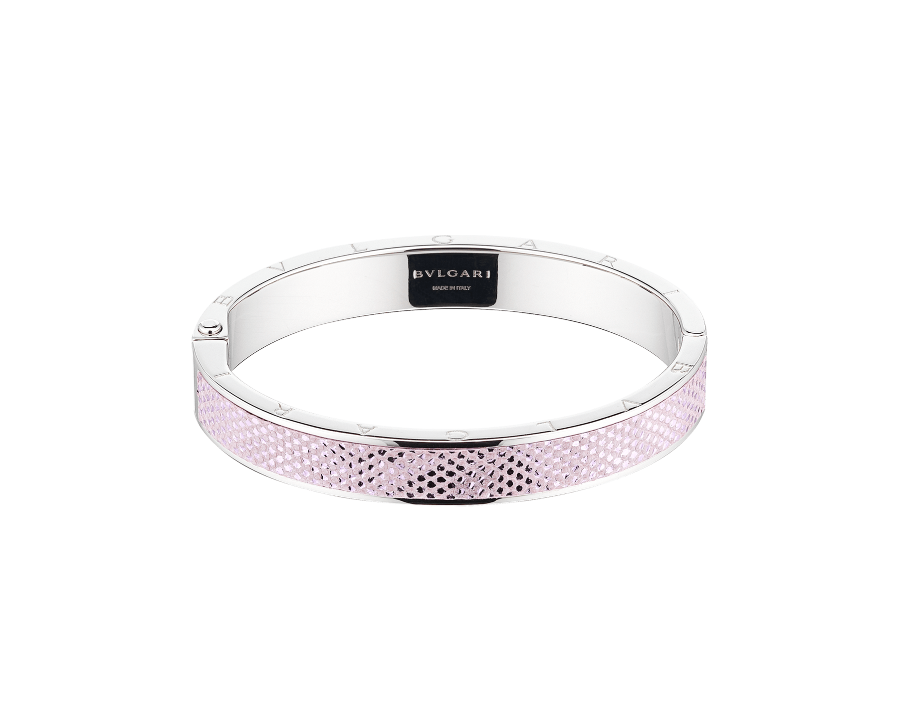 bvlgari bangle