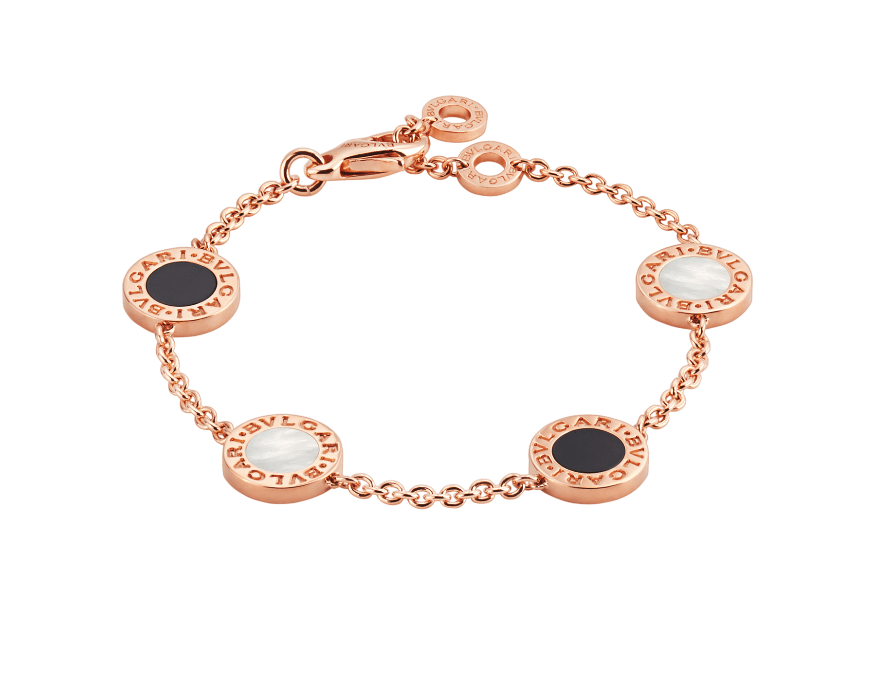 bracelet bulgari