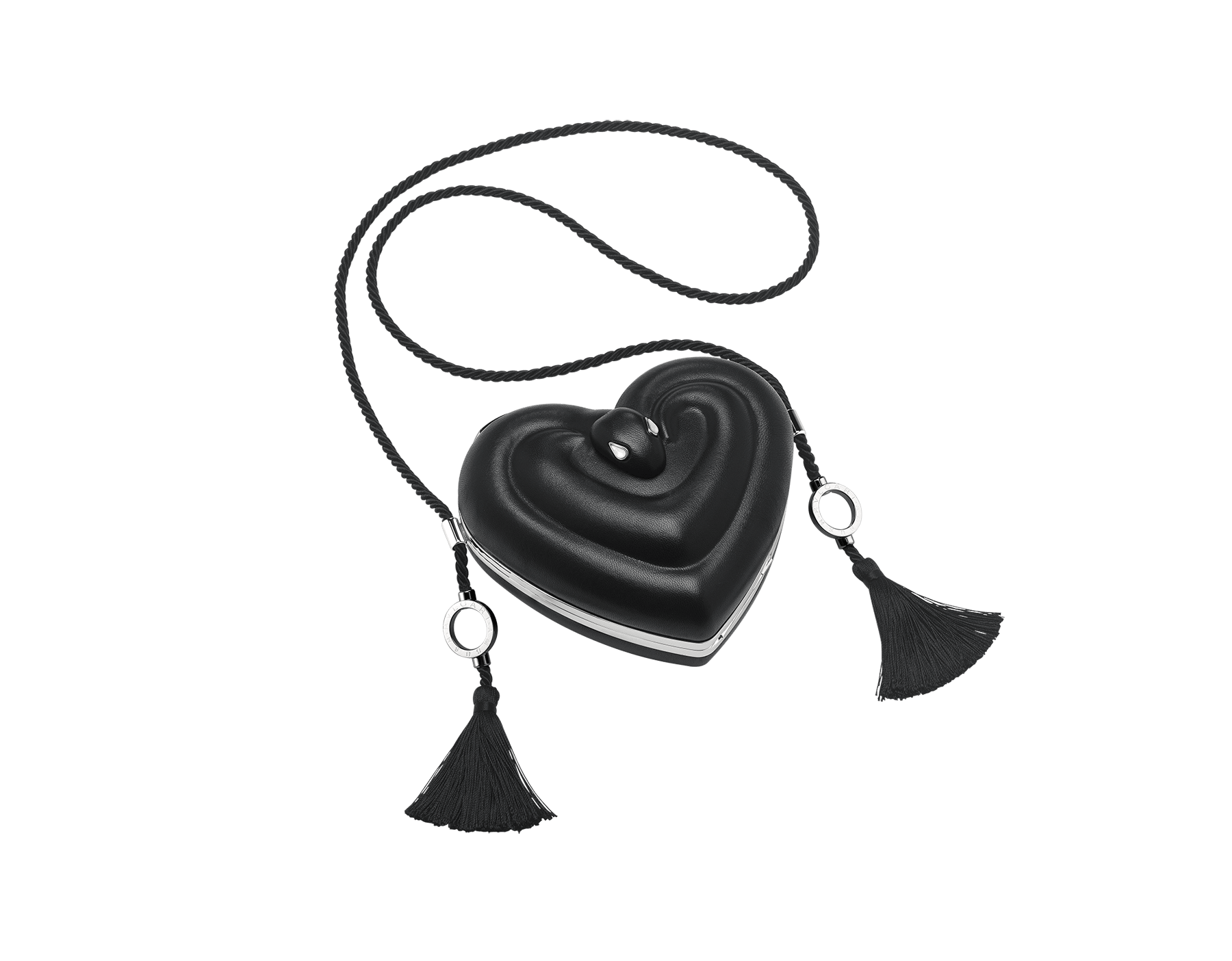 Ambush Heart Shaped Bag