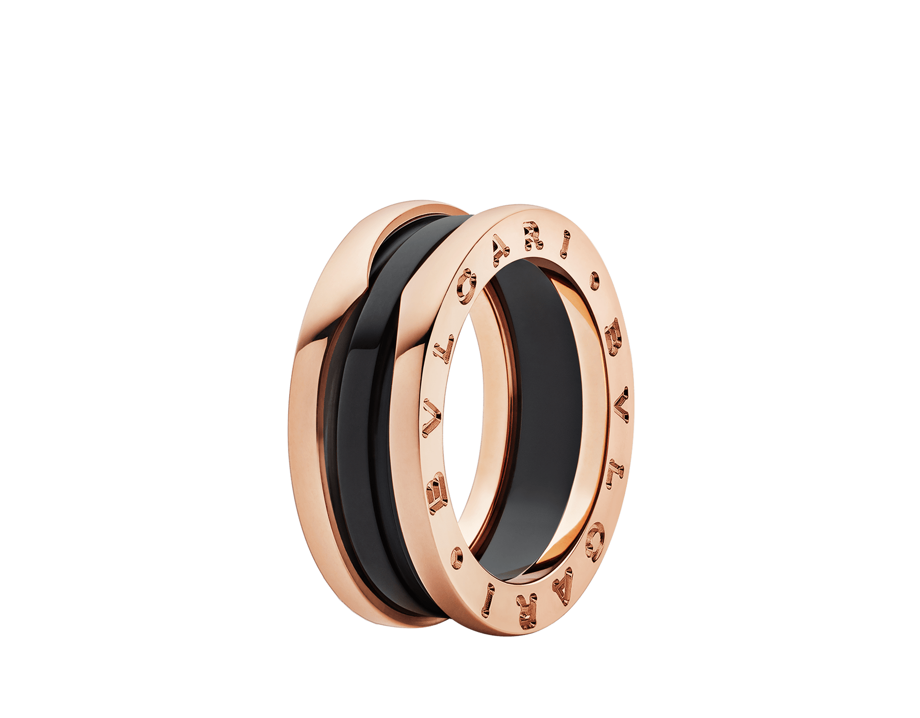 B Zero1 Ring Bvlgari