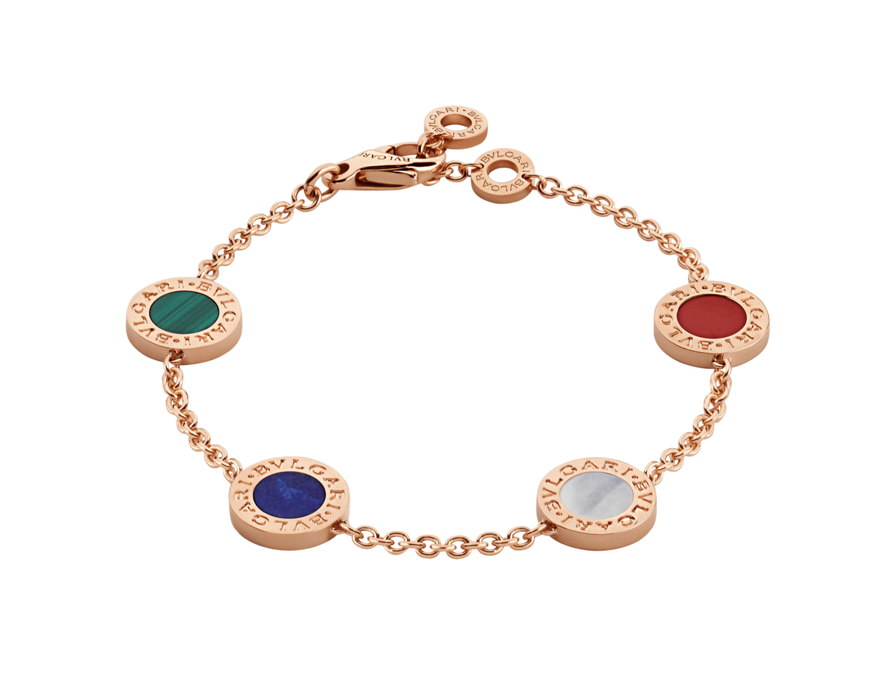 Bulgari lapis lazuli deals