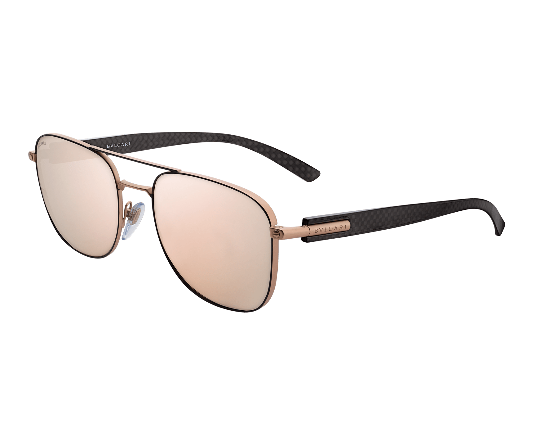 bvlgari eyewear men