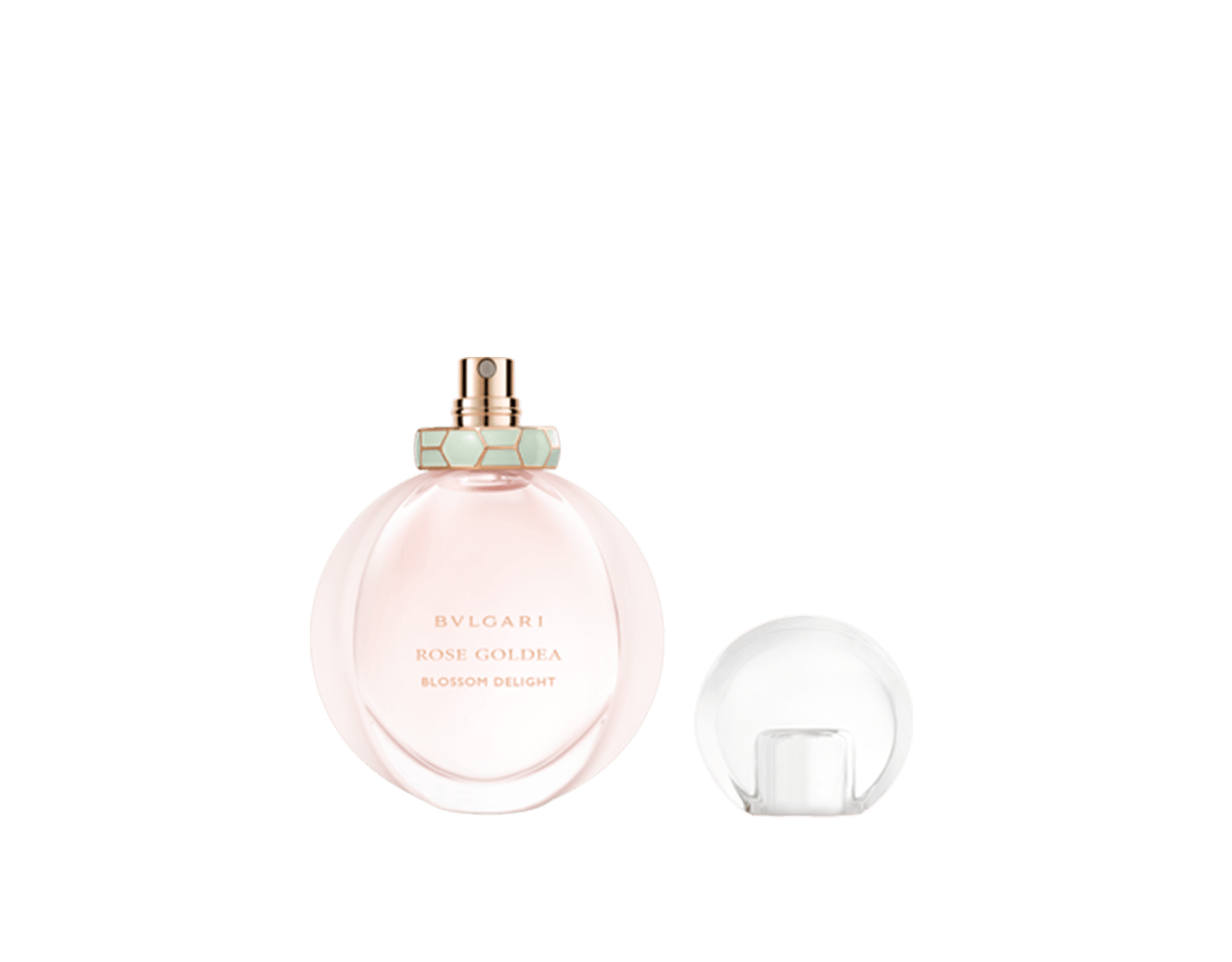 Rose Goldea Blossom Delight Eau de Parfum 40472 | BVLGARI