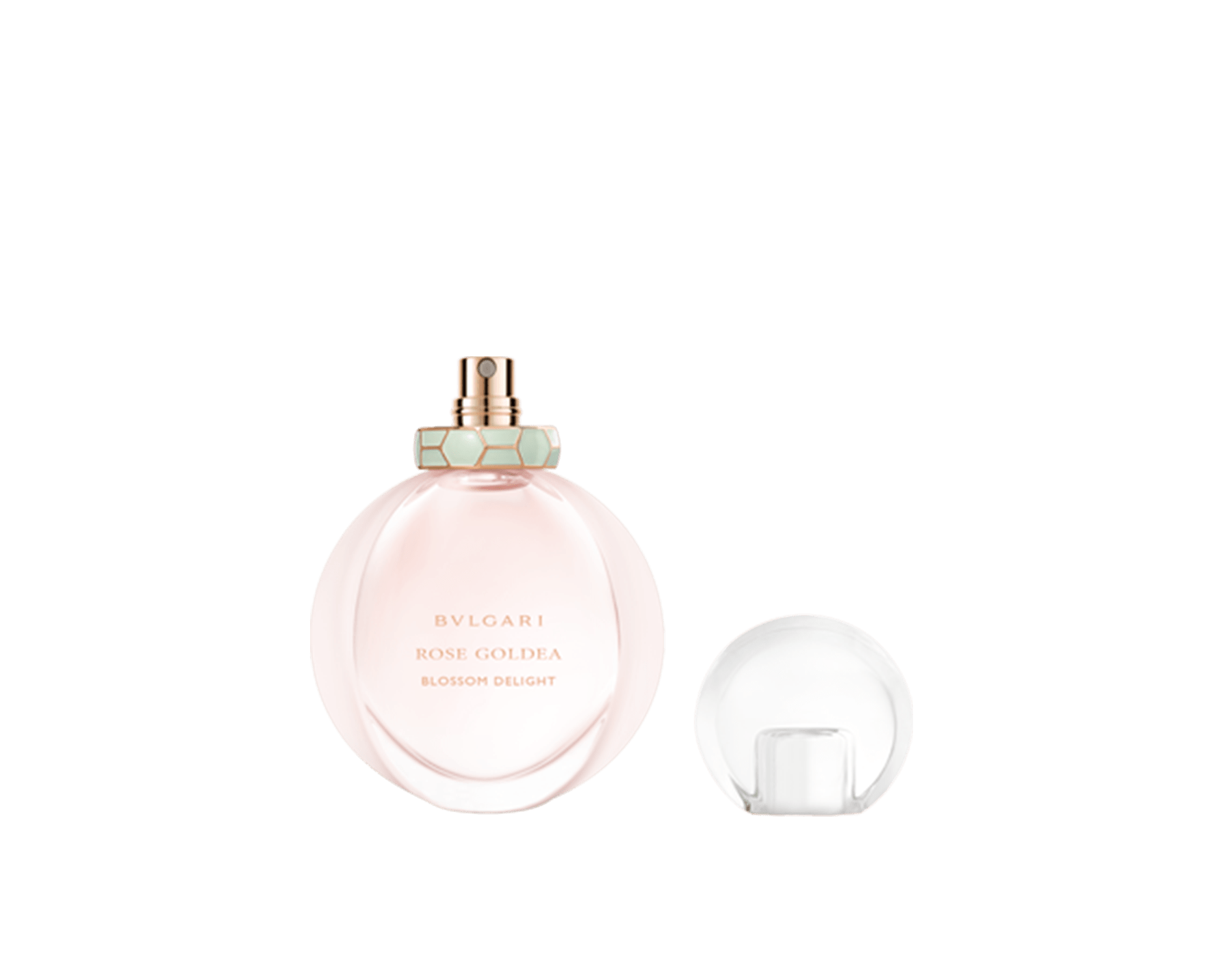 bvlgari blossom delight