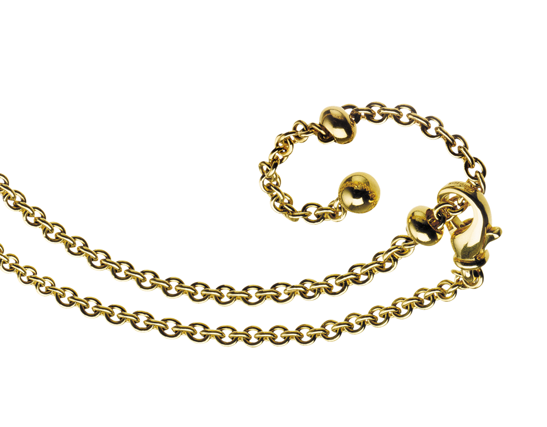 bulgari catene chain