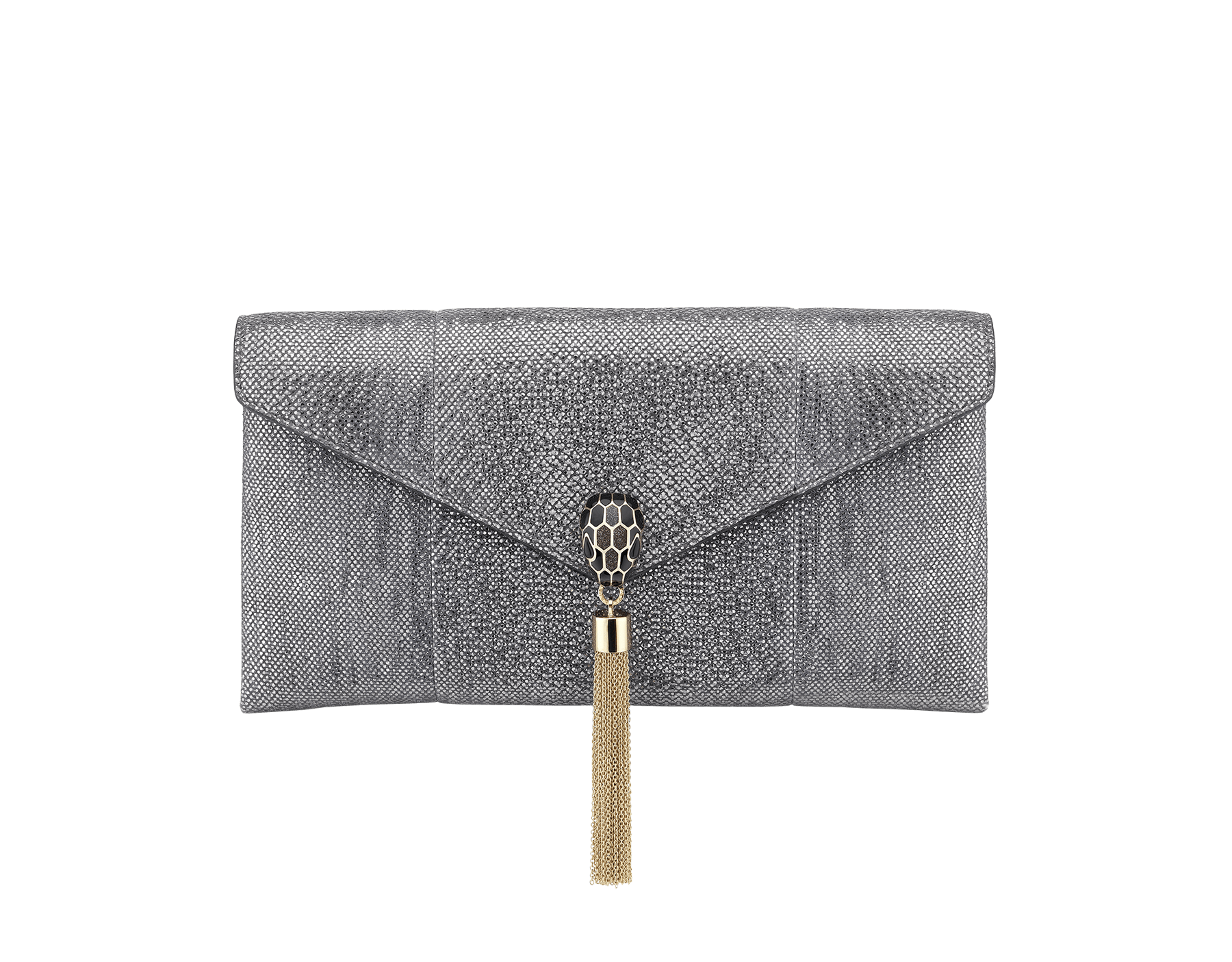 diamond clutch