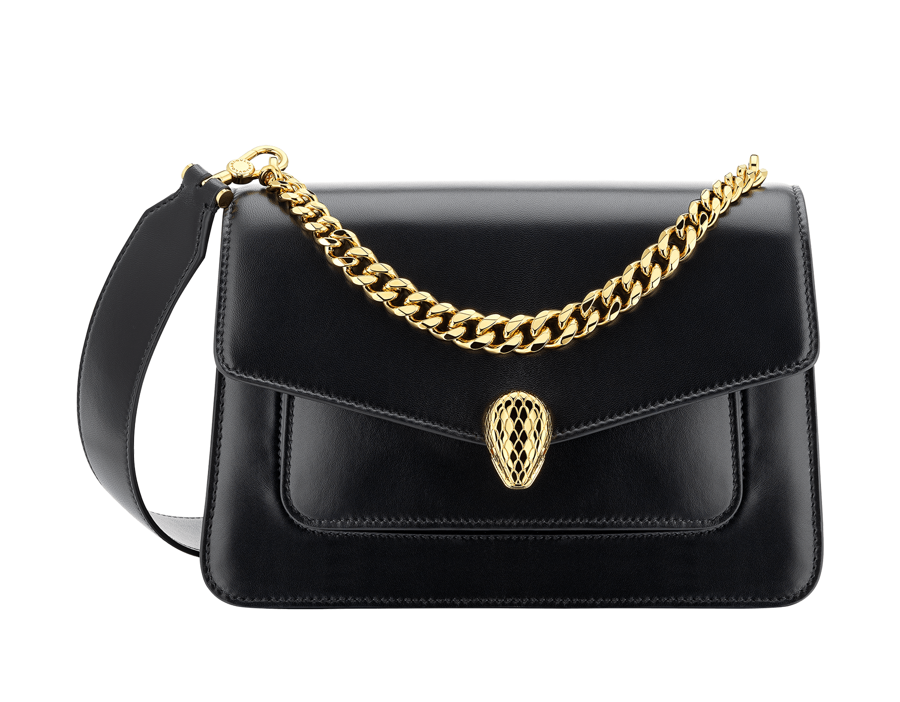 Serpenti Bag 290945 | BVLGARI