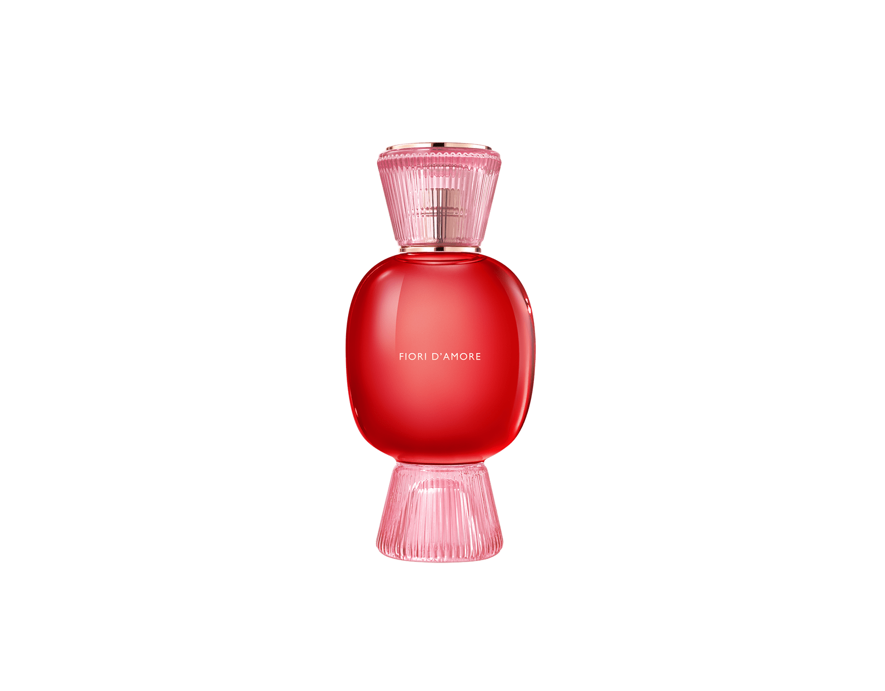 “It is a red rose - fresh, velvety, fruity.” Jacques Cavallier A magnificent floral that captures the passionate energy of Italian love in a sensual rose fragrance. 41278 image 1