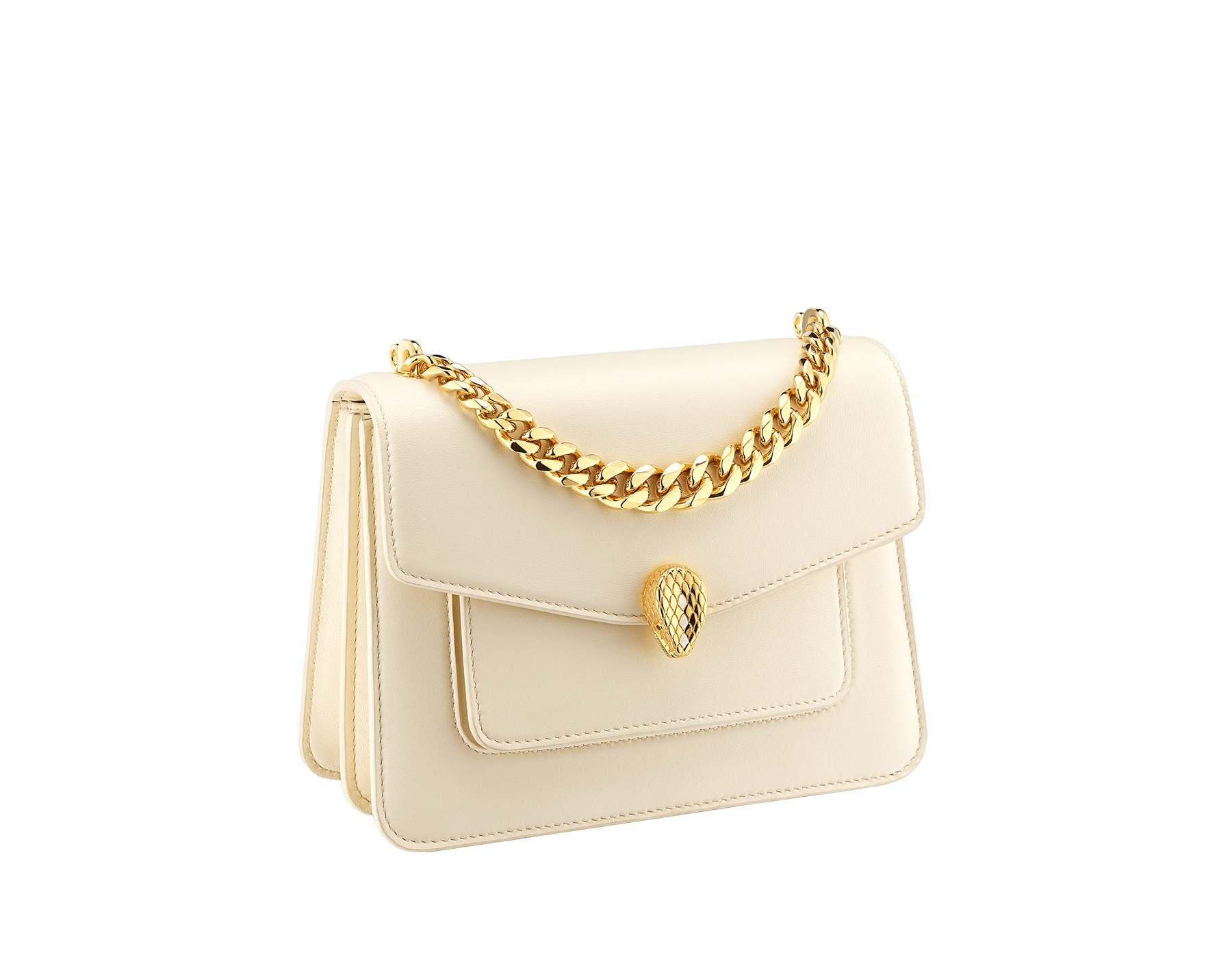 Serpenti Forever 斜挎包 Bvlgari