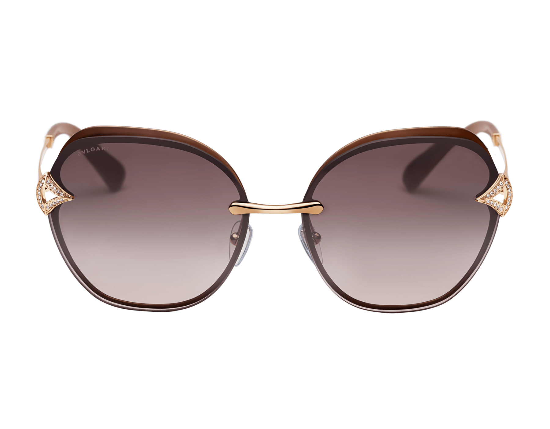 bvlgari roma glasses