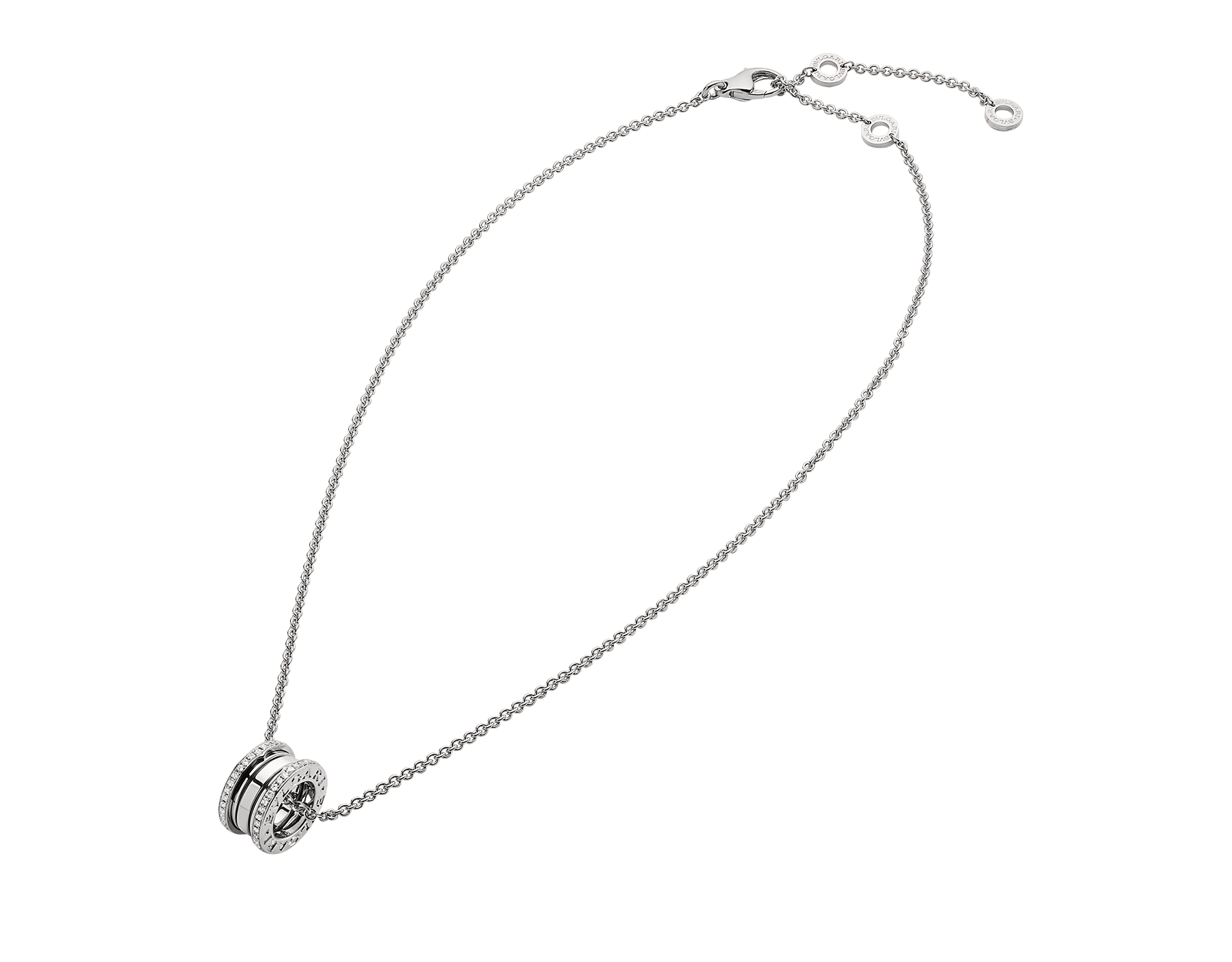 B Zero1 Necklace Bvlgari B Zero1 Necklace Bvlgari