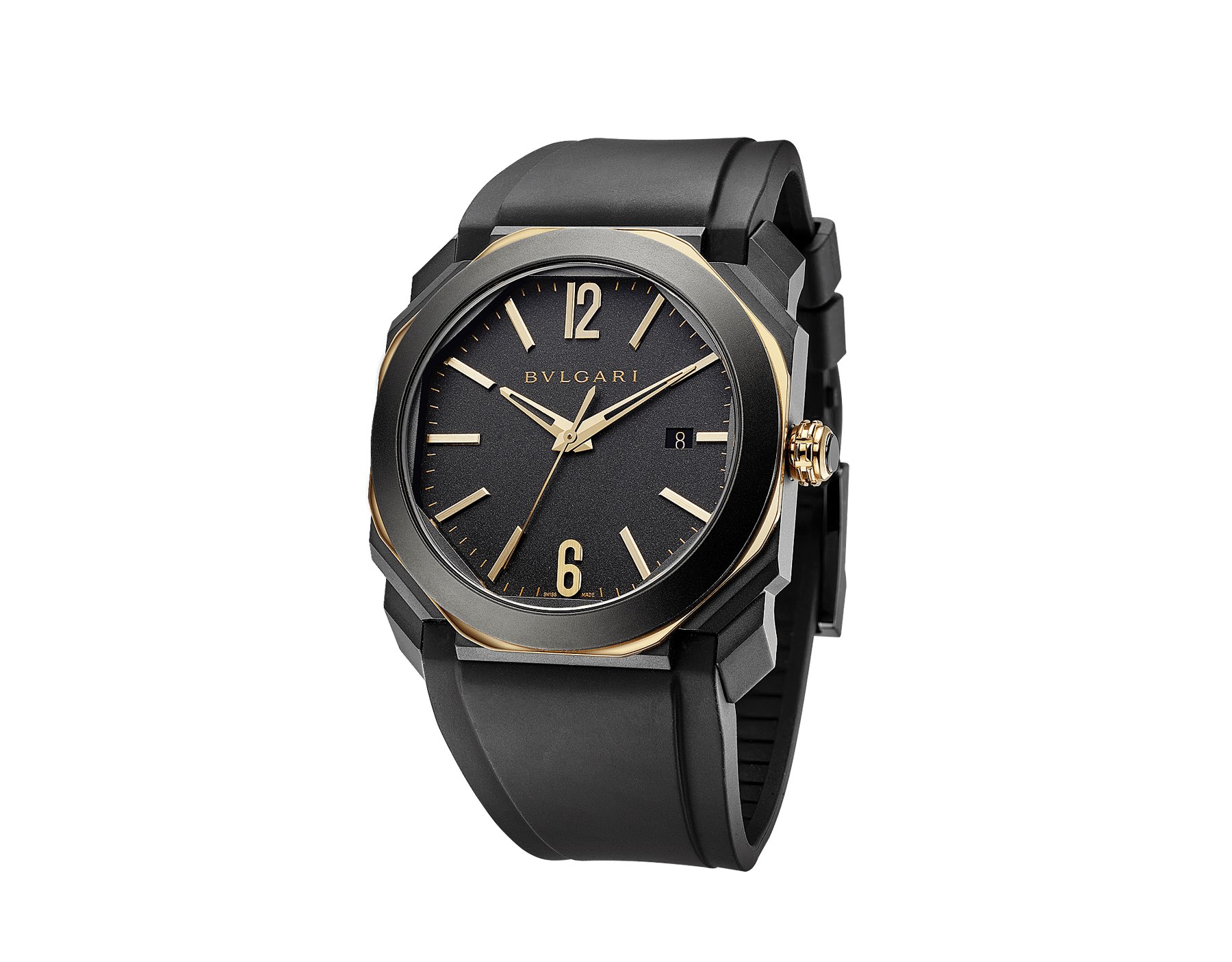 Octo L'Originale Watch 103085 | BVLGARI
