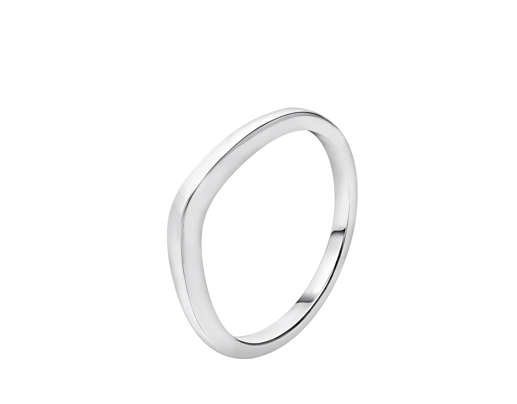 bulgari corona wedding band