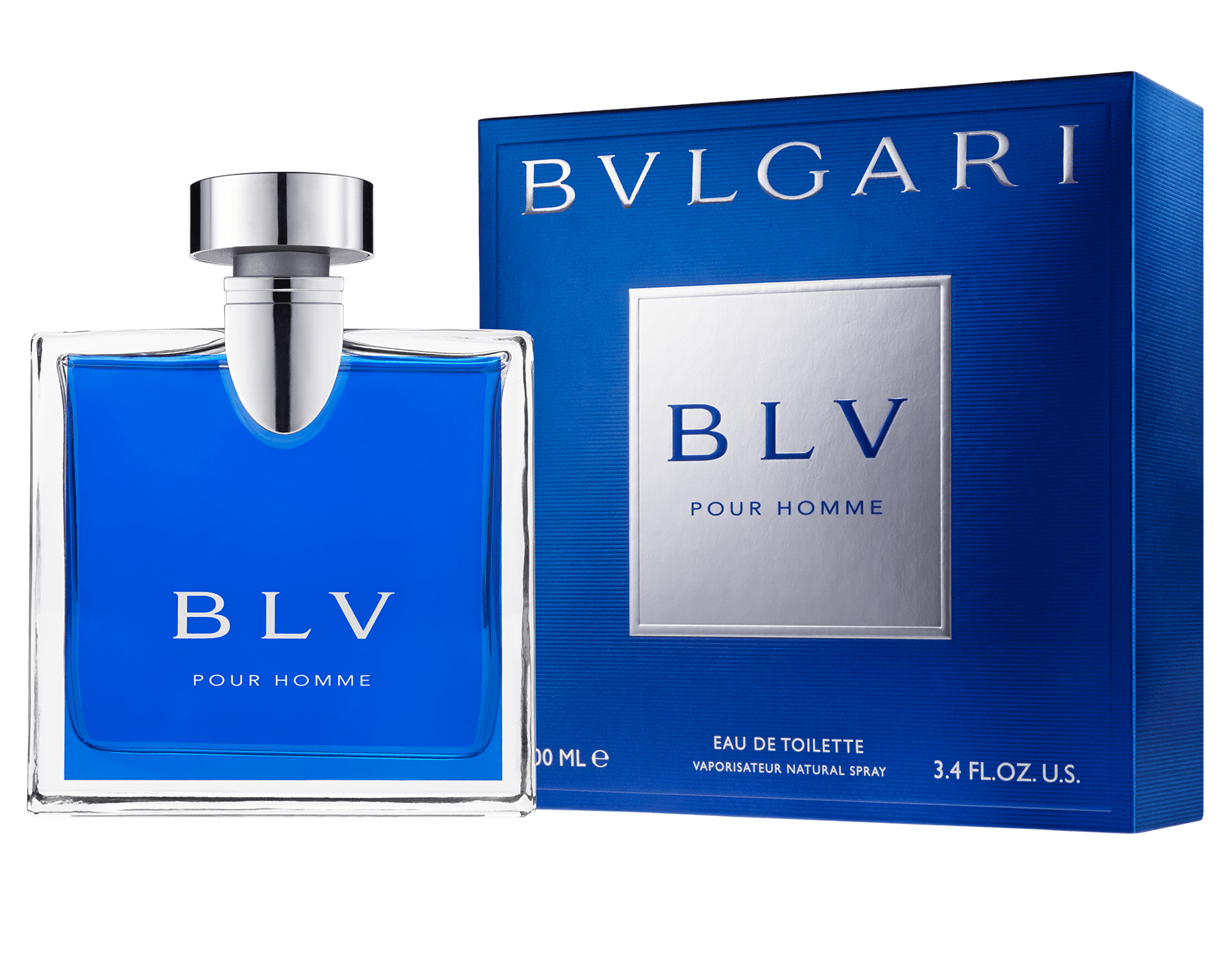 parfum blv pour femme