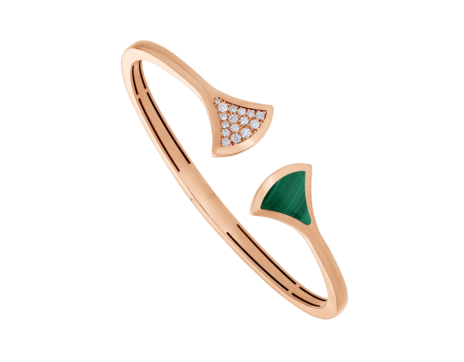 DIVAS' DREAM Bracelet 356747 | BVLGARI