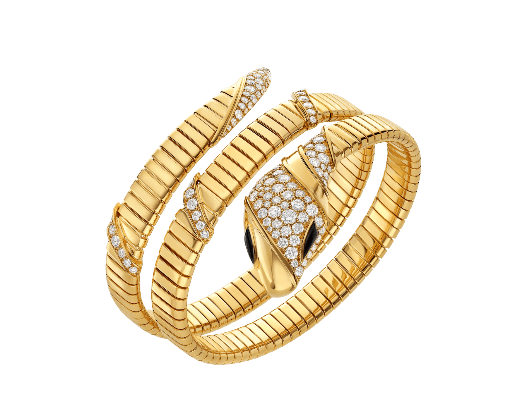 Bulgari tubogas bracelet deals