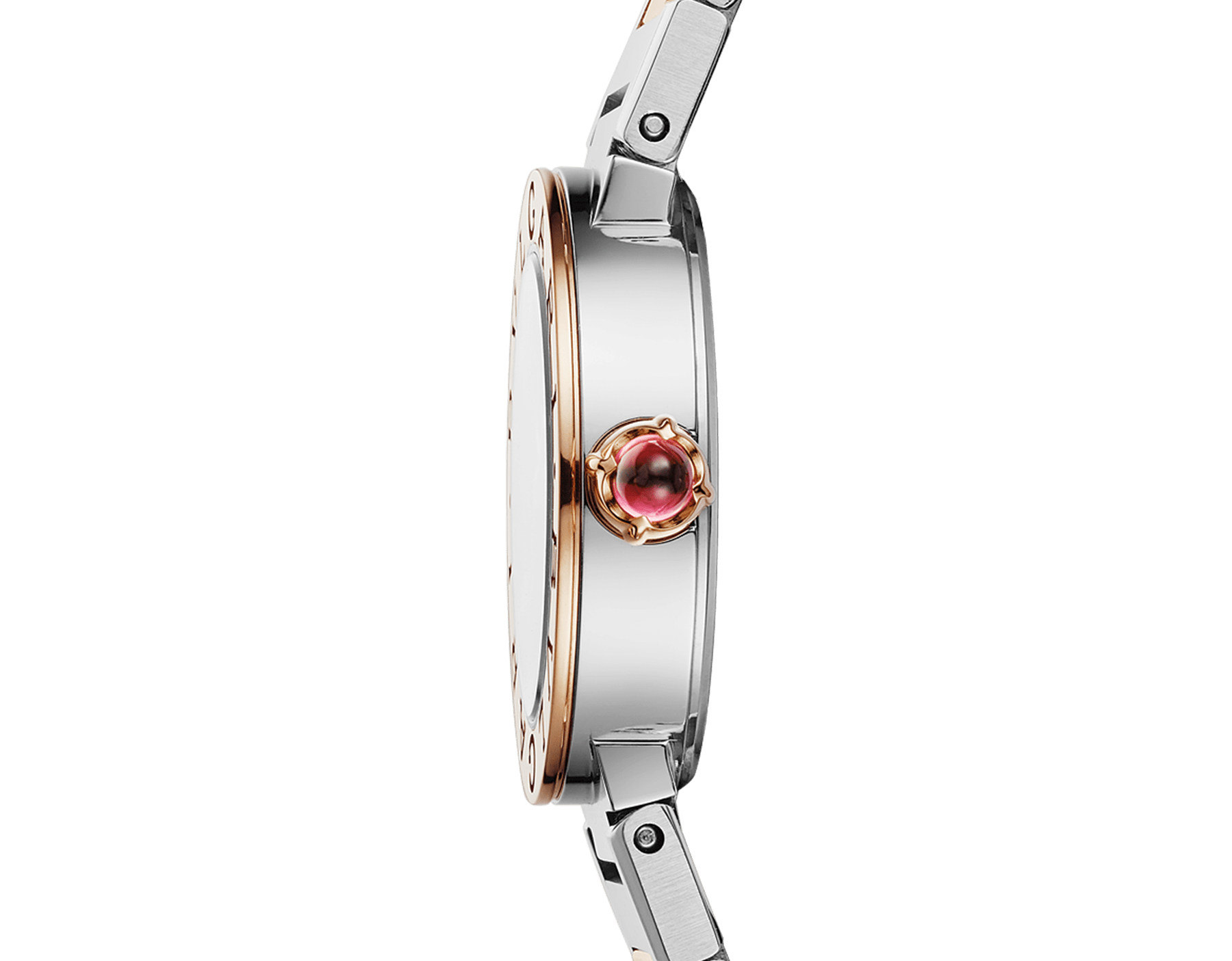 bvlgari watch ladies