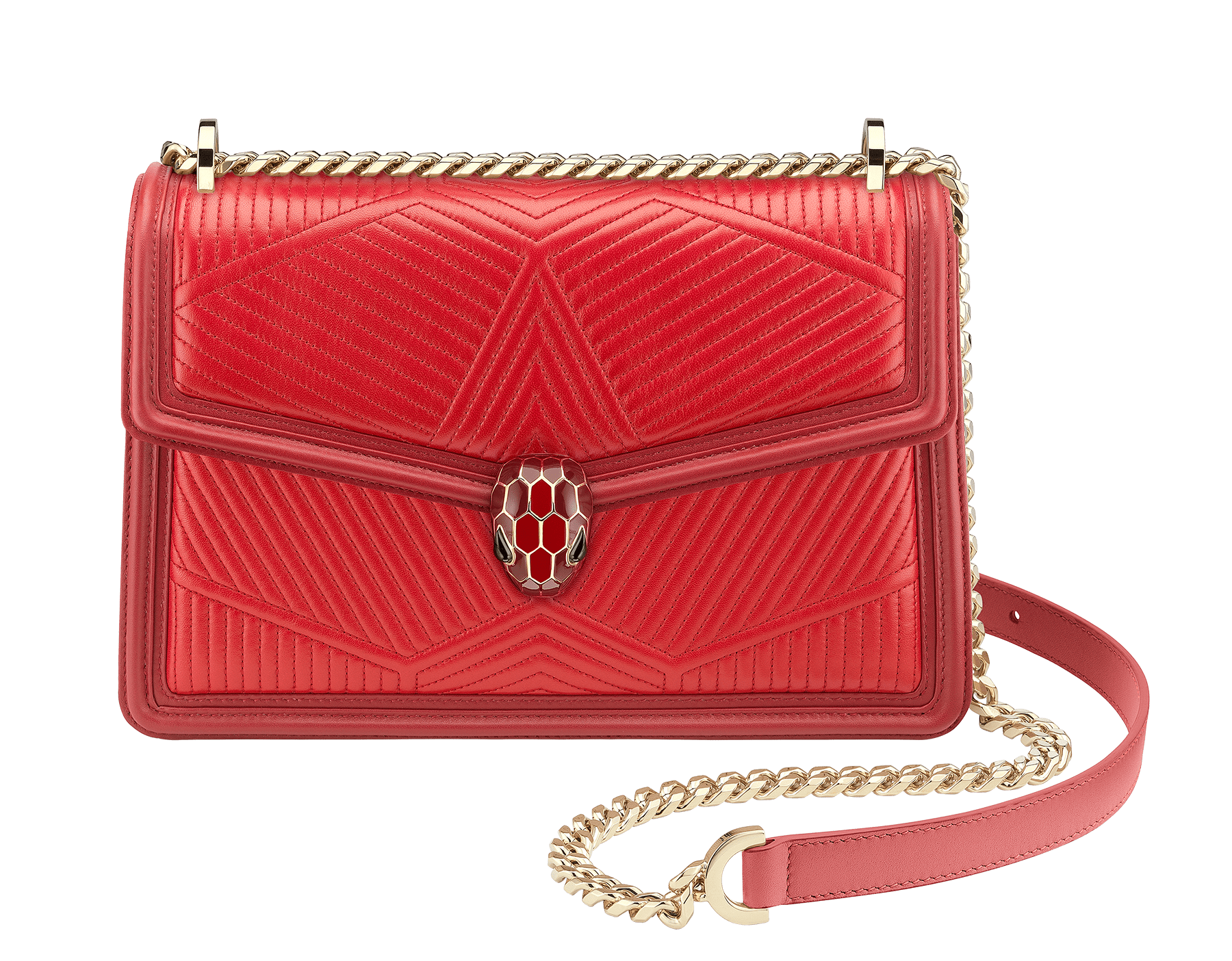 serpenti forever diamond blast