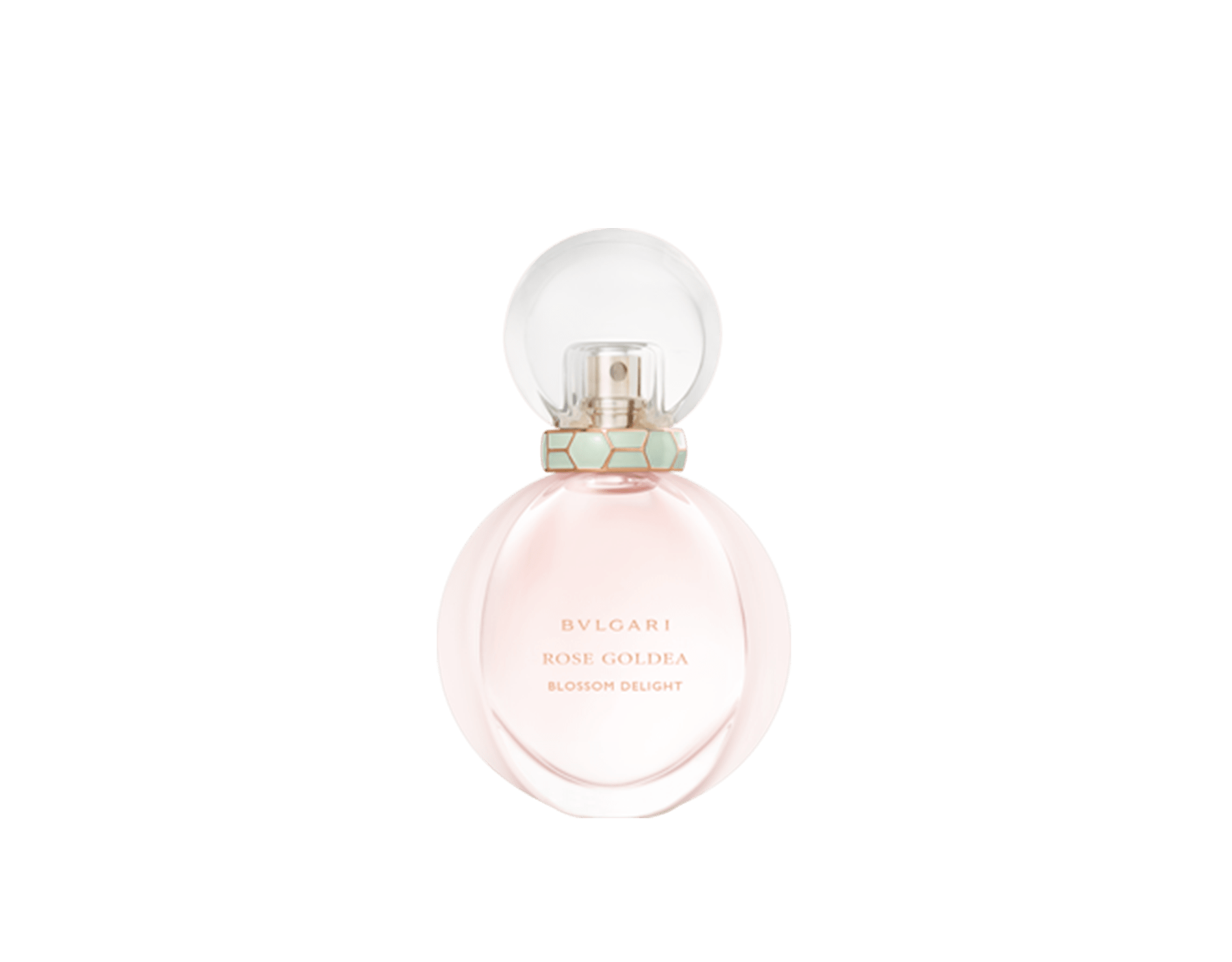 bvlgari rose goldea blossom delight