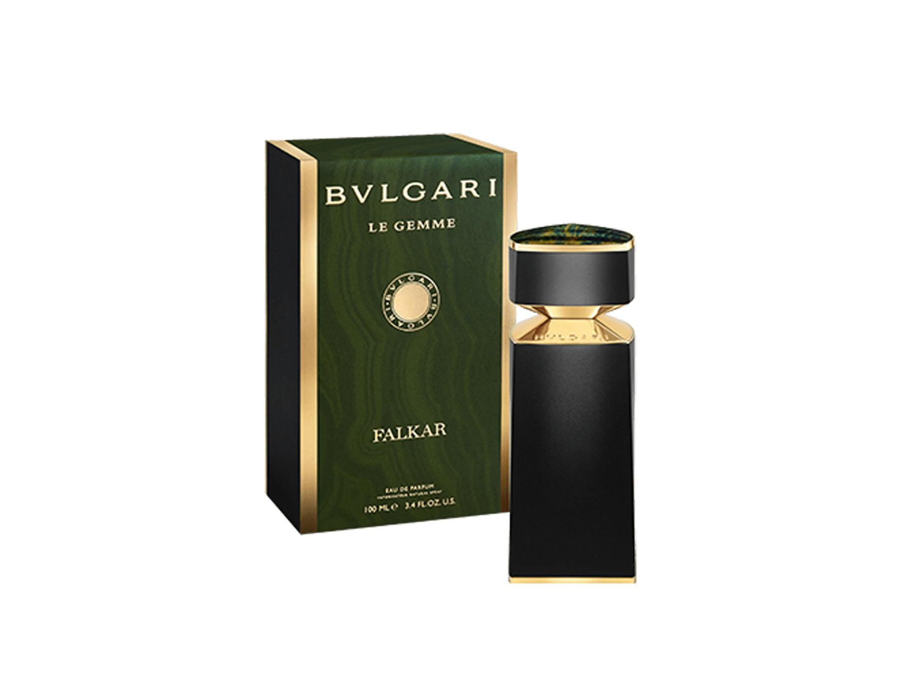 Le Gemme Masculine Falkar Eau de Parfum 