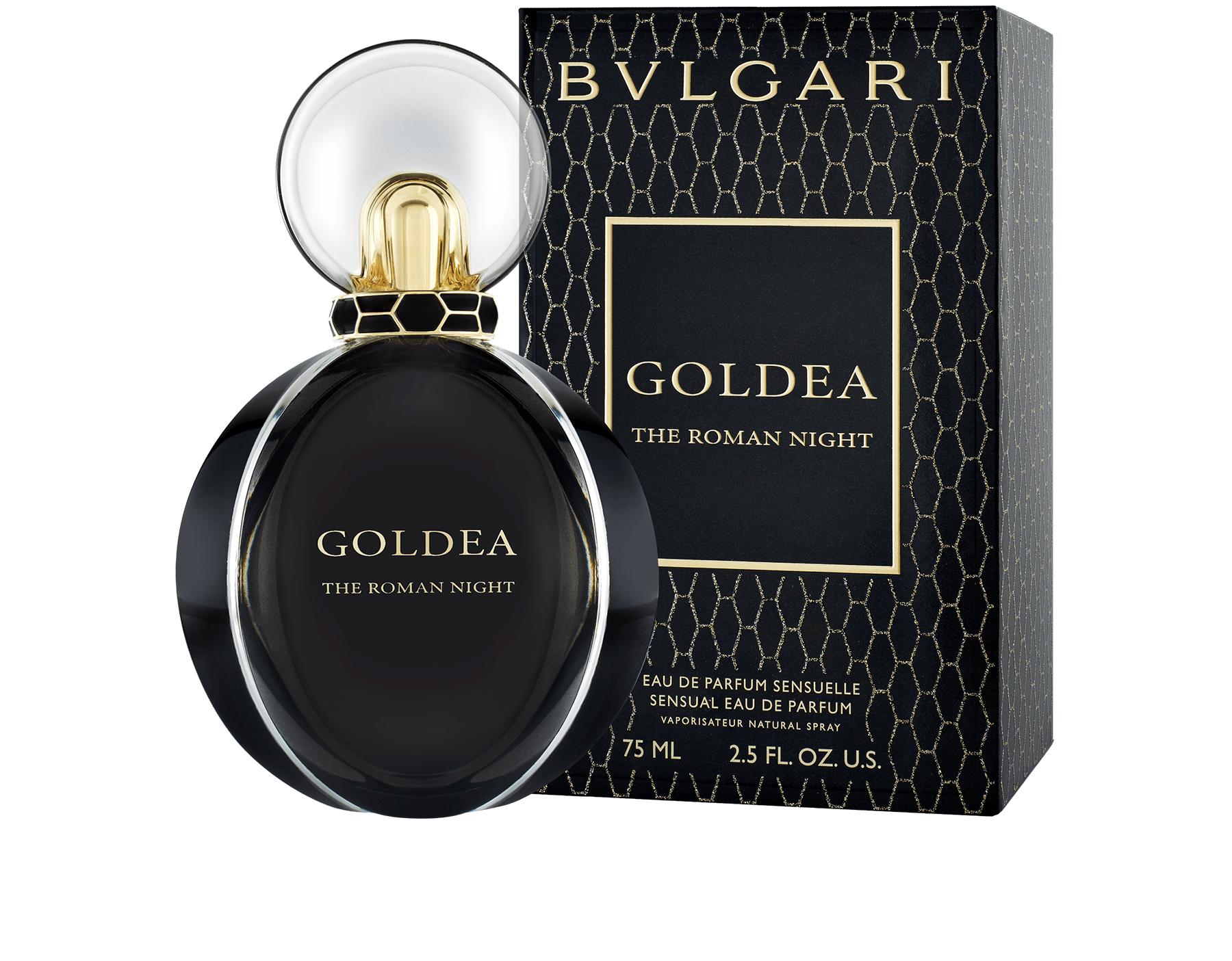 Sensual Eau de Parfum 2.5 oz/75 ml 